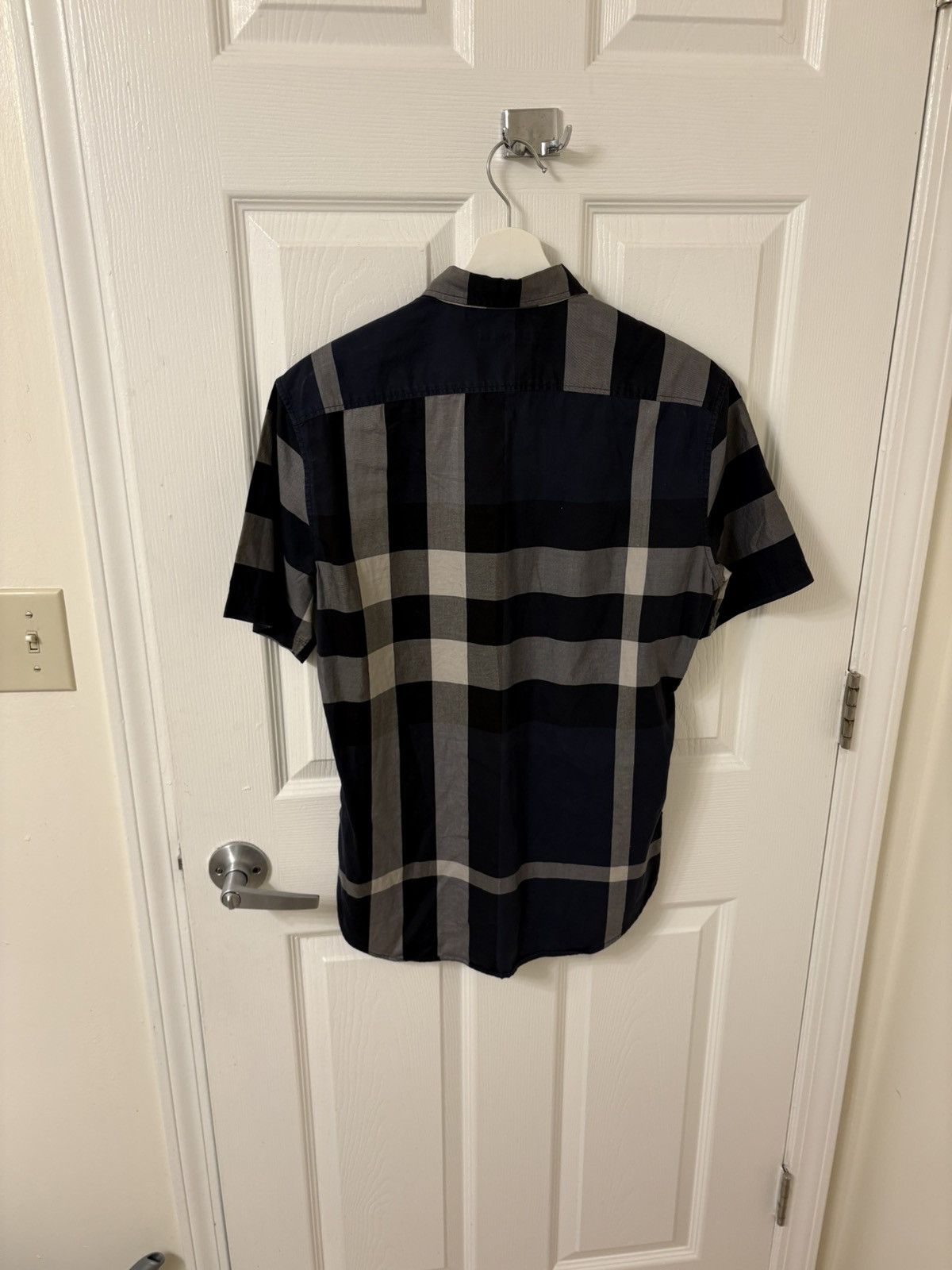 Burberry Burberry Size US S / EU 44-46 / 1 - 3 Thumbnail