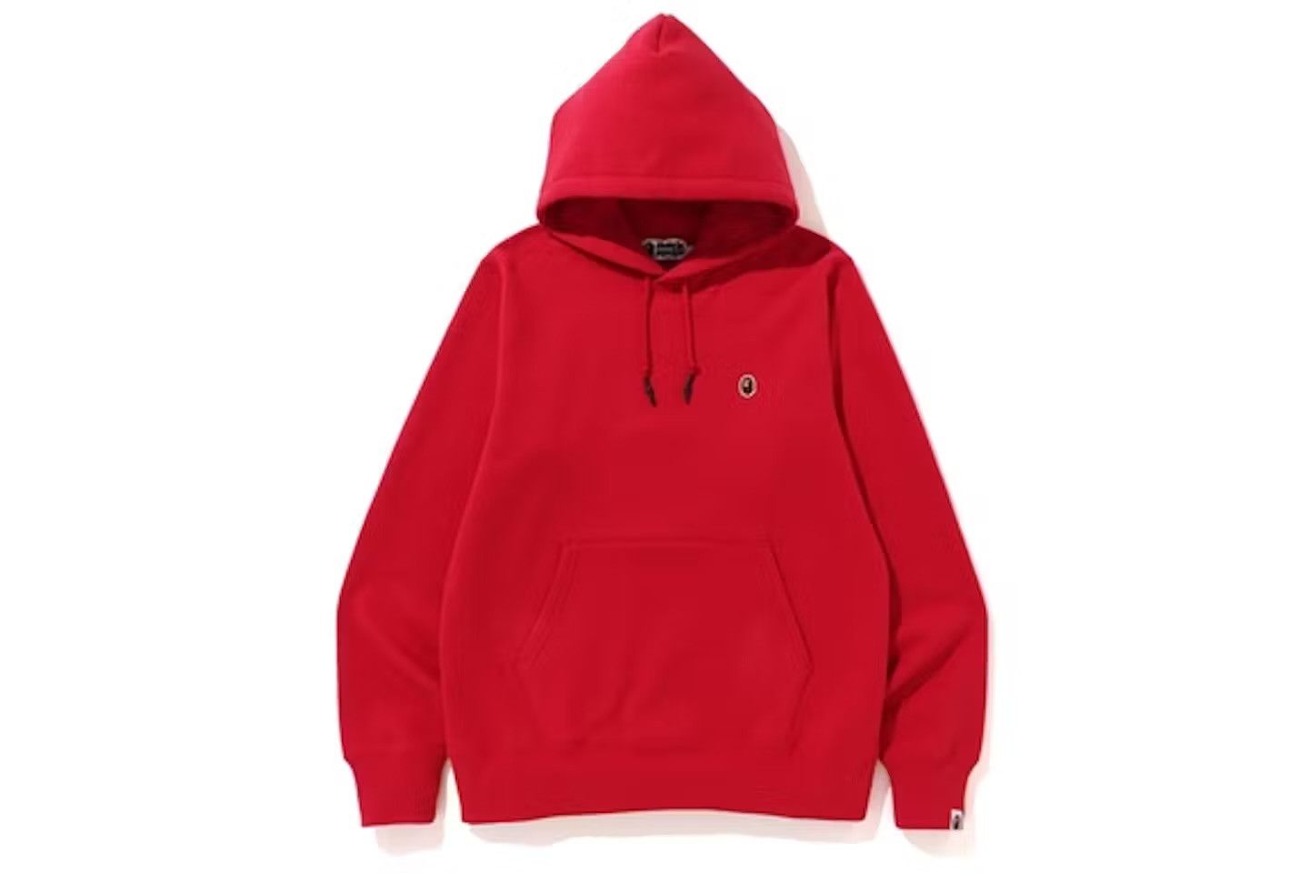 Bape One Point Pullover Hoodie Size US XL / EU 56 / 4 - 4 Thumbnail