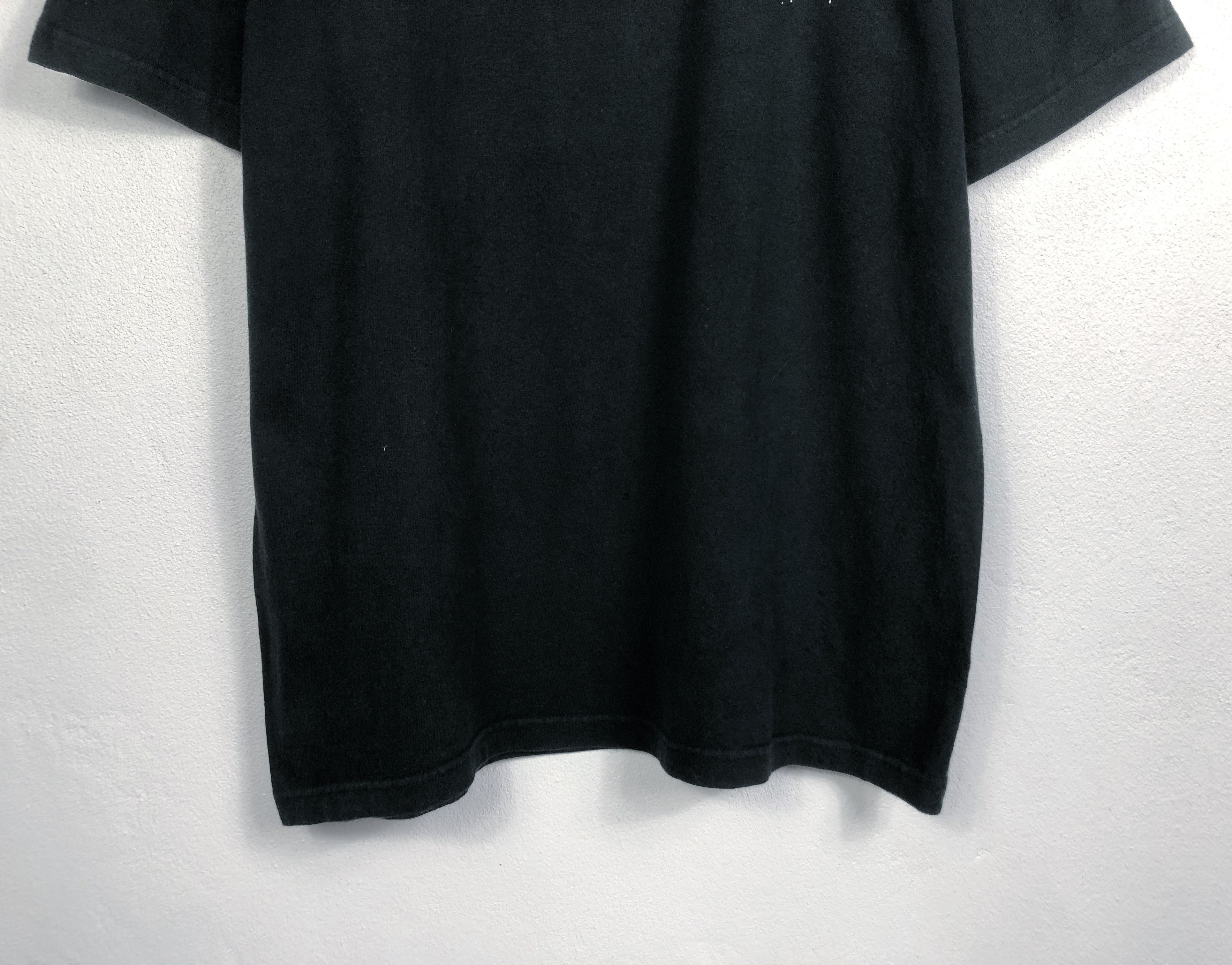 Japanese Brand Rare The Front of Armament TFOA Skull Tee Size US L / EU 52-54 / 3 - 5 Thumbnail