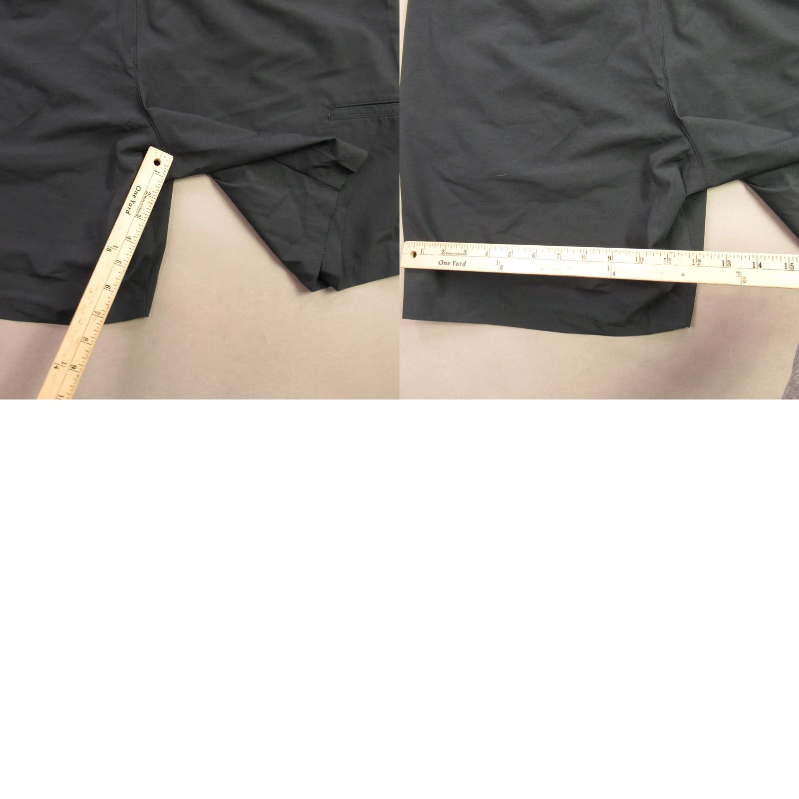Callaway Callaway Chino Shorts Men's Performance Flat Front Green Size 36 Size US 36 / EU 52 - 8 Thumbnail
