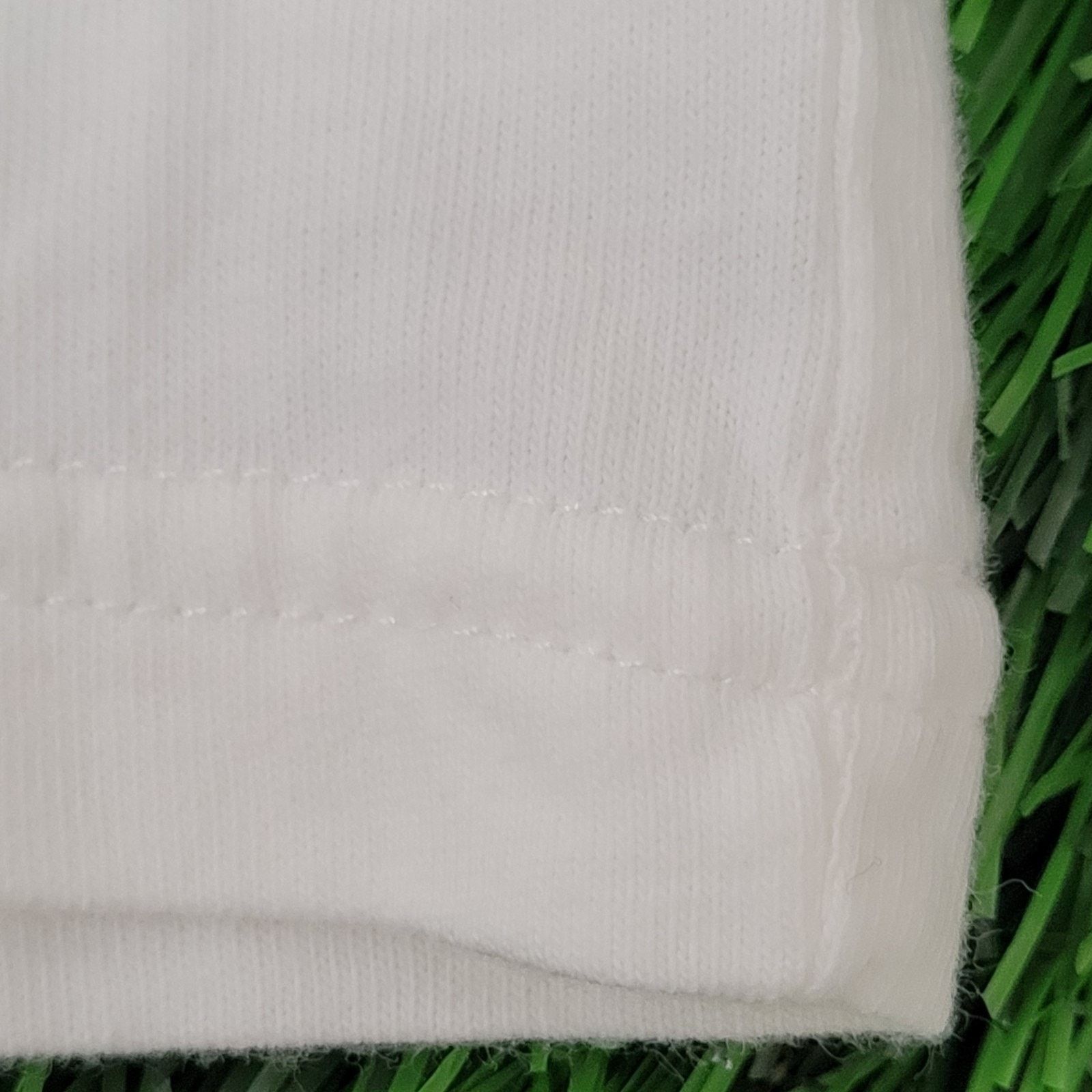 Uniqlo UNIQLO x NASA Baby-Tee Shirt Womens 2XS 14x18 Crop Size XXS / US 00 / IT 34 - 6 Thumbnail
