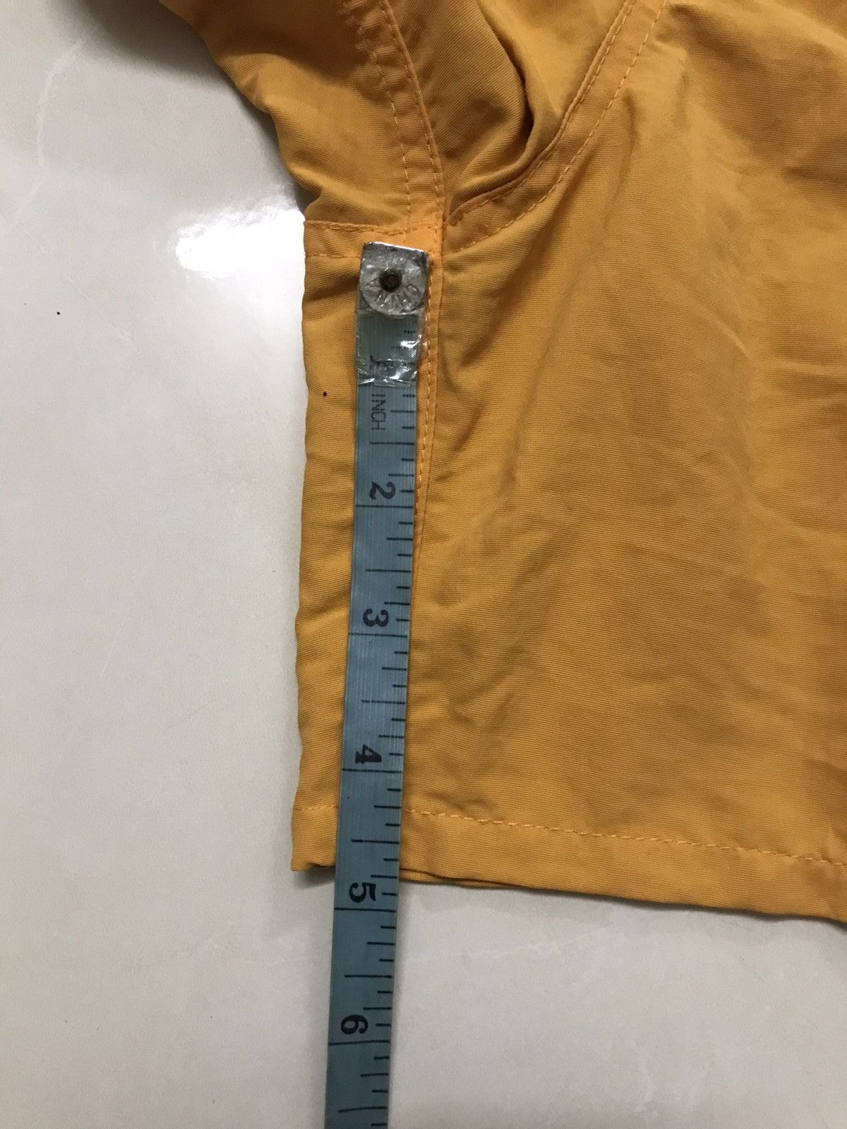 Patagonia SHORTPANTS PATAGONIA MAN Size US 32 / EU 48 - 20 Thumbnail
