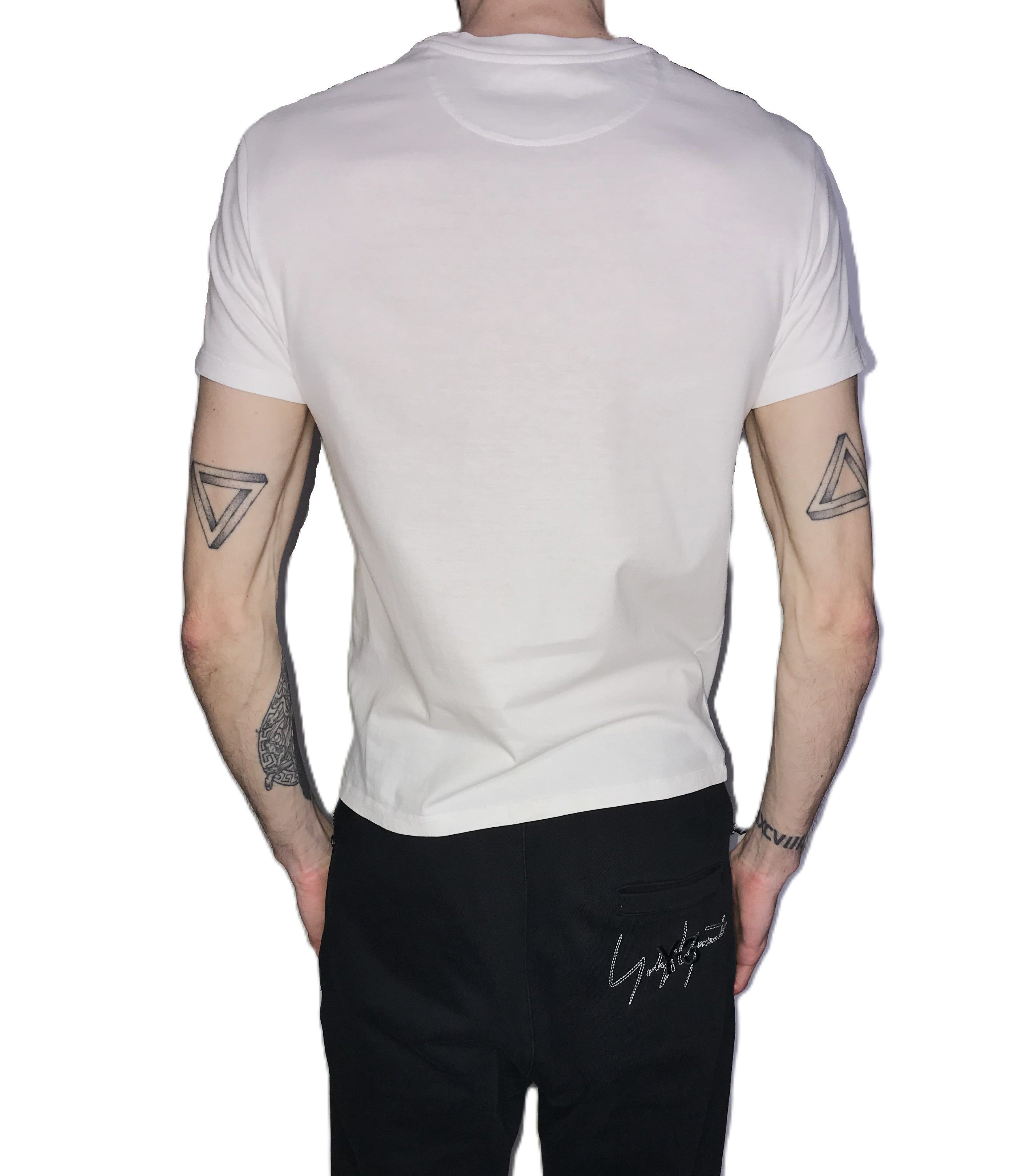 Valentino Valentino VLTN Star Logo T-shirt Size US S / EU 44-46 / 1 - 4 Thumbnail