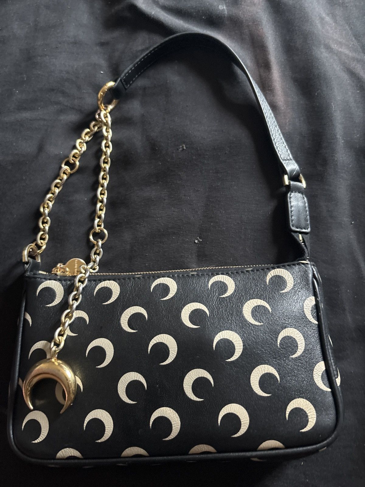 Marine Serre Marine serre purse Size ONE SIZE - 1 Preview
