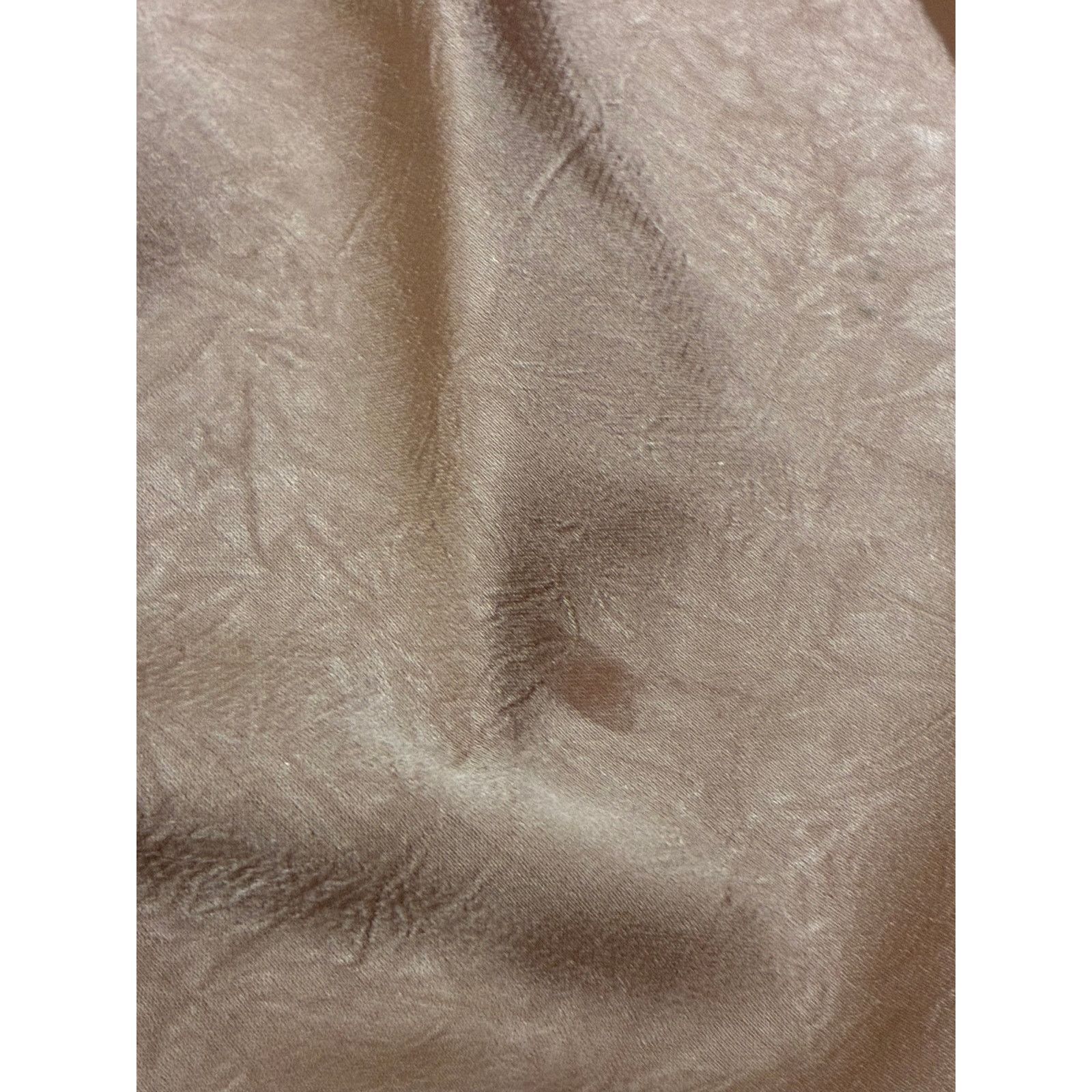 The Unbranded Brand A New Day pink Women’s Top Blouse Size XXL Size XXL / US 16-18 / IT 52-54 - 3 Thumbnail