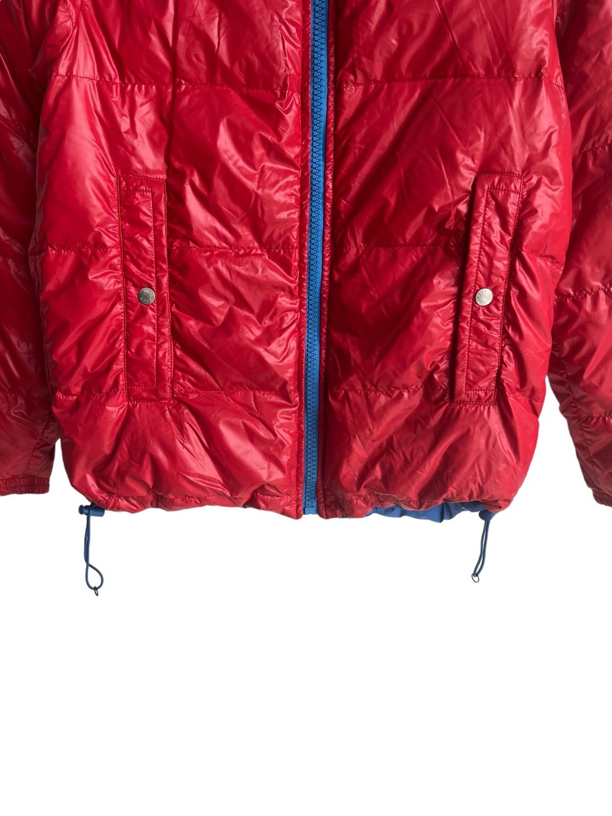 Moncler ICONIC 1980s Moncler Grenoble M Logo Puffer Down Jacket Size US M / EU 48-50 / 2 - 6 Thumbnail