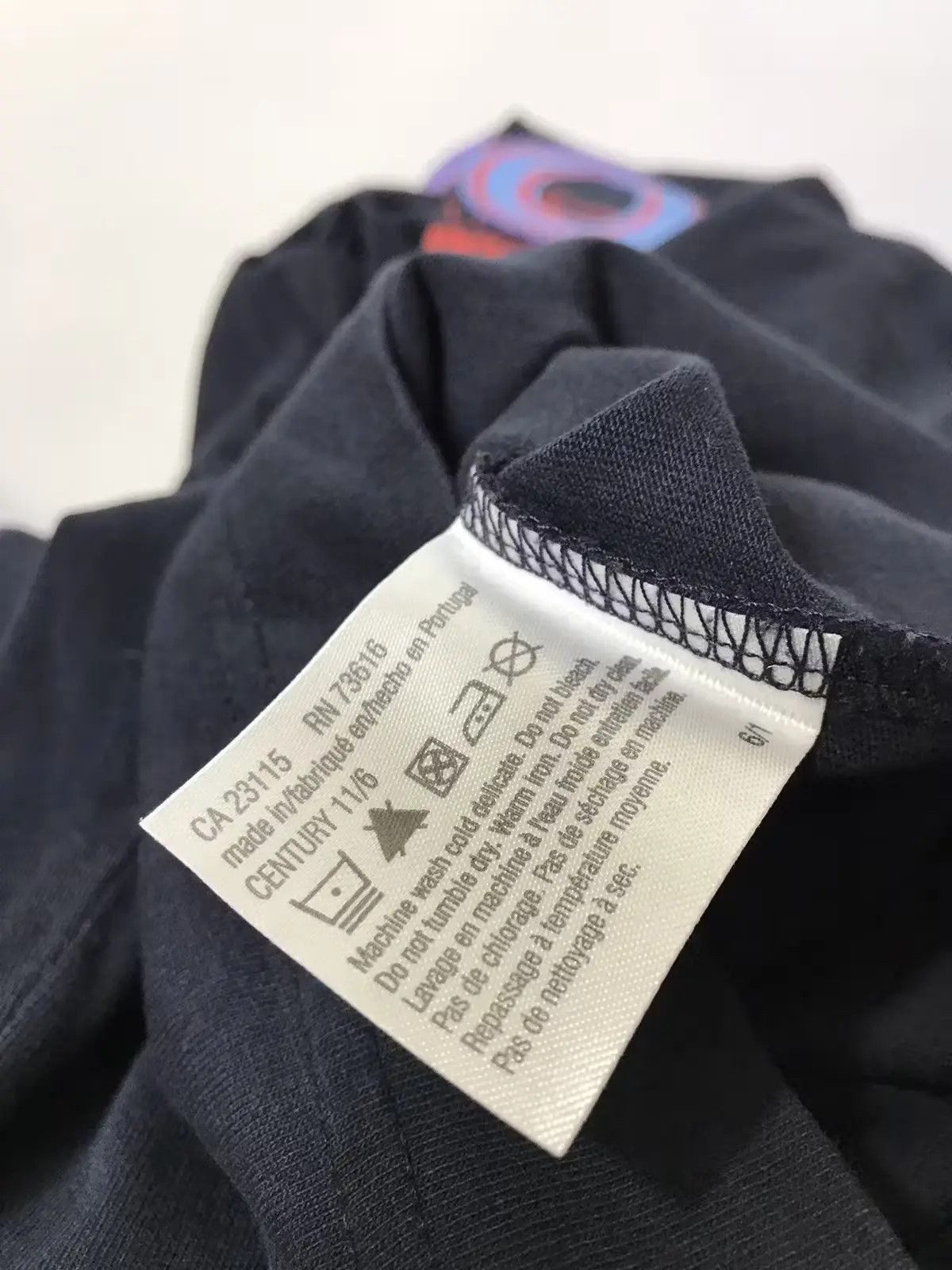 Hugo Boss Hugo Boss luxury sweatshirt Size US L / EU 52-54 / 3 - 6 Thumbnail