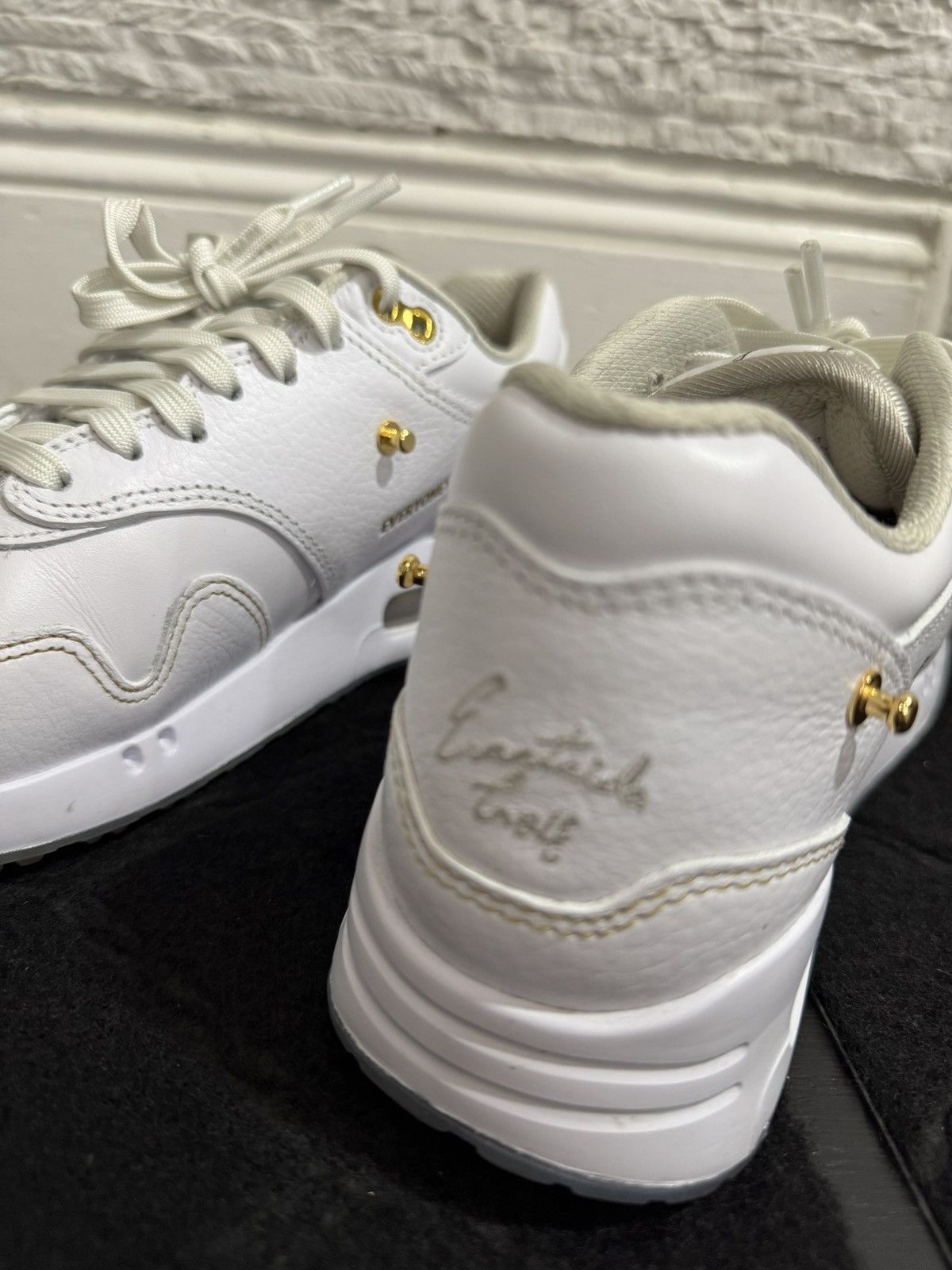 Nike Eastside Golf x Nike Air Max 1 '86 Size US 8 / EU 41 - 4 Thumbnail