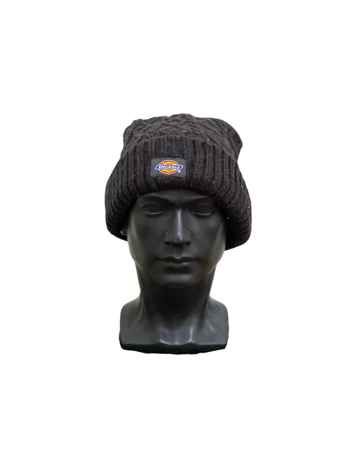 Dickies Dickies Beanie Hat Size ONE SIZE - 1 Thumbnail