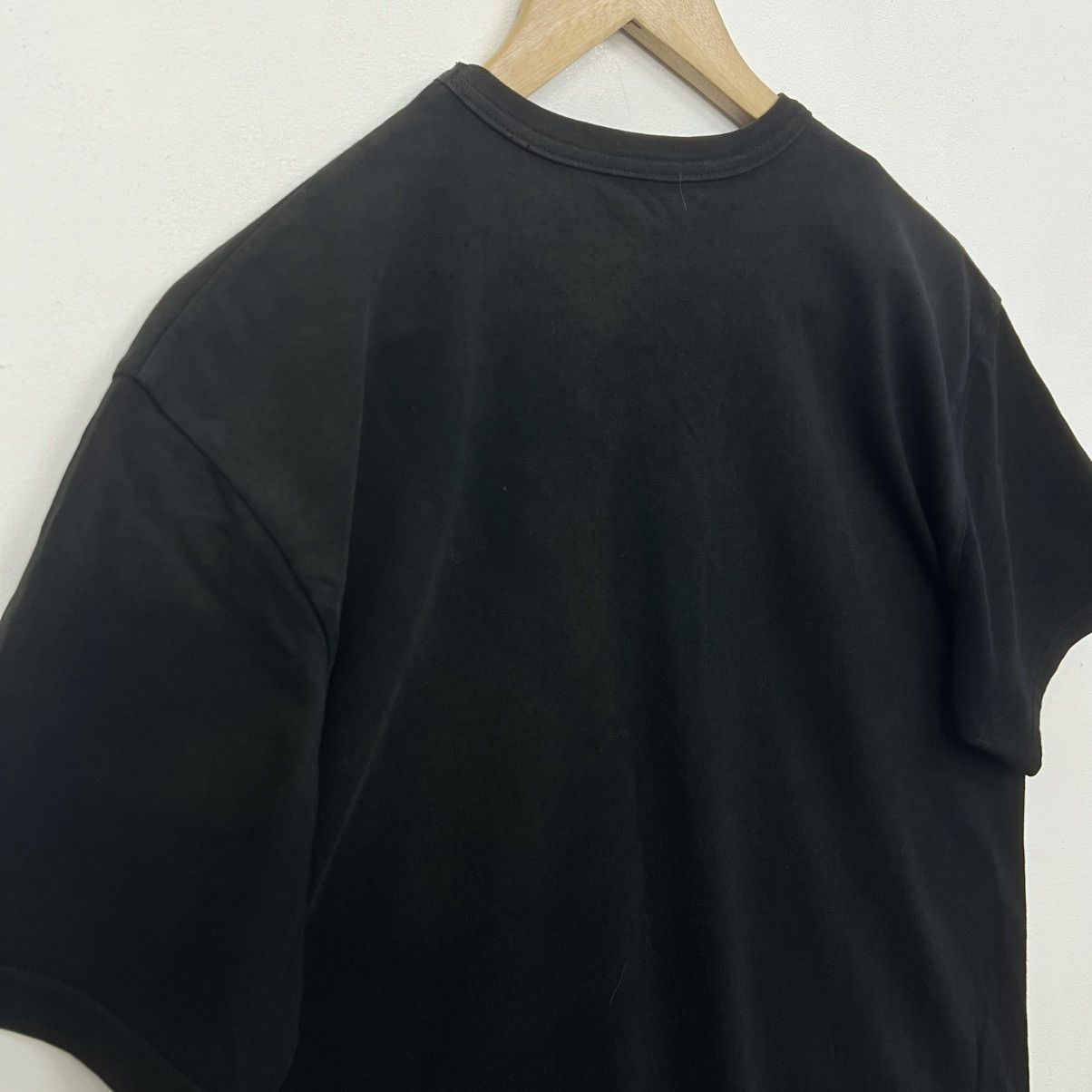 Japanese Brand JAMMIN KYOTO JAPAN Art Illustration Crewneck Tshirt Size US L / EU 52-54 / 3 - 10 Thumbnail