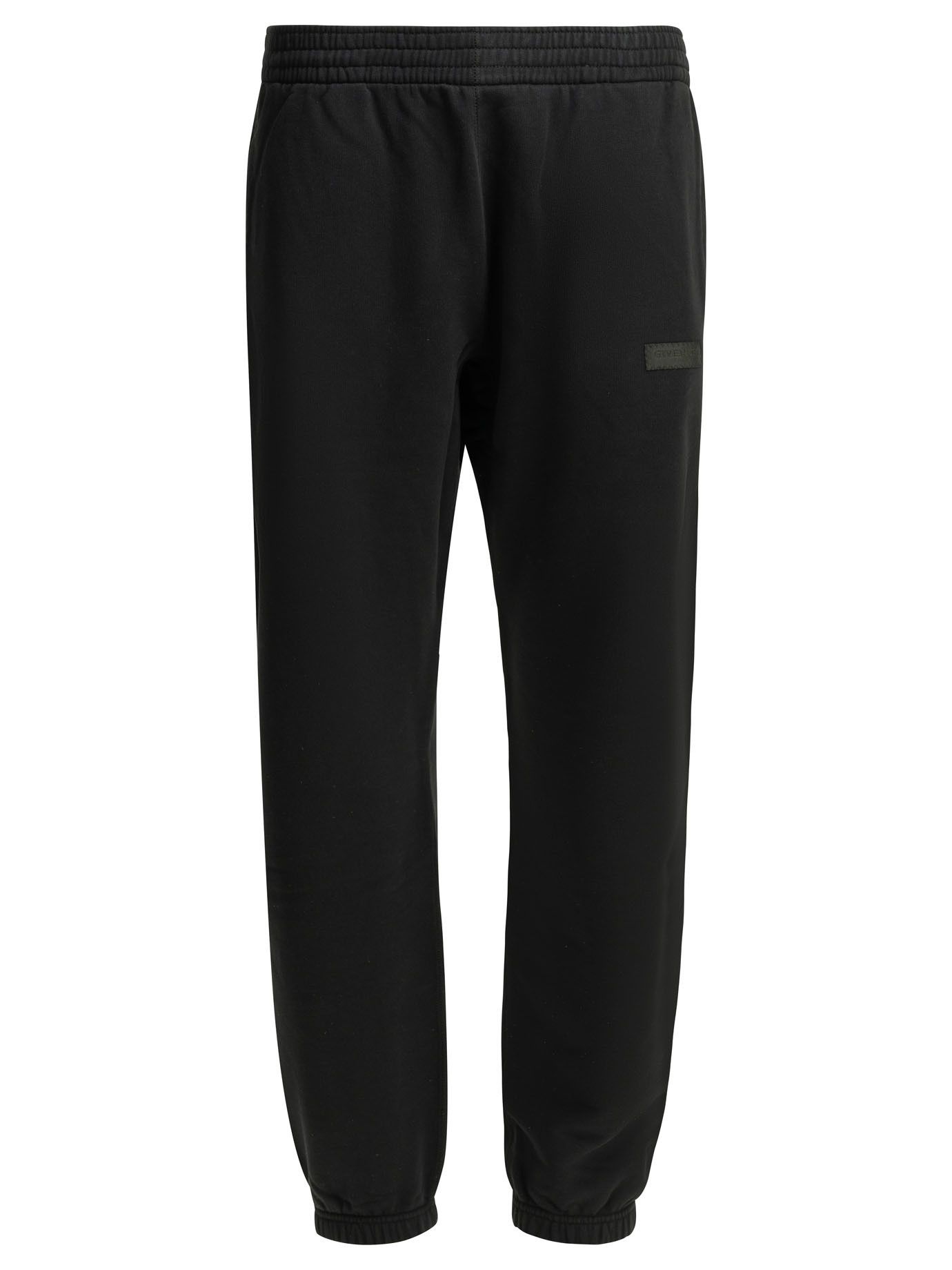 Givenchy Givenchy Givenchy Paris Sports Pants tag size L Men - USA Duties Paid Size US 34 / EU 50 - 1 Thumbnail