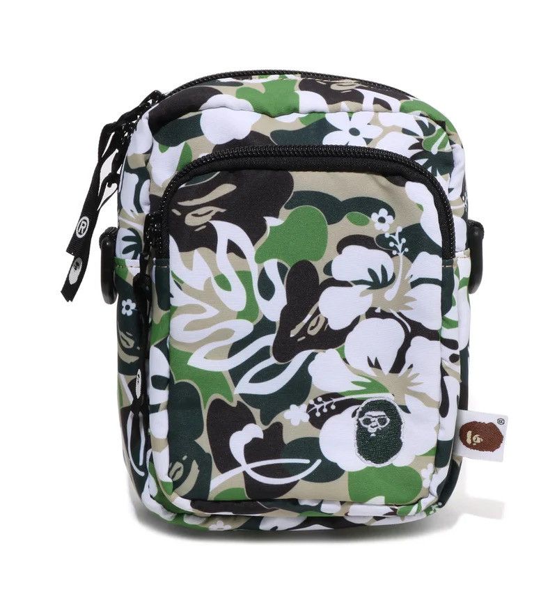 Bape Bape Shoulder Bag Size ONE SIZE - 2 Thumbnail