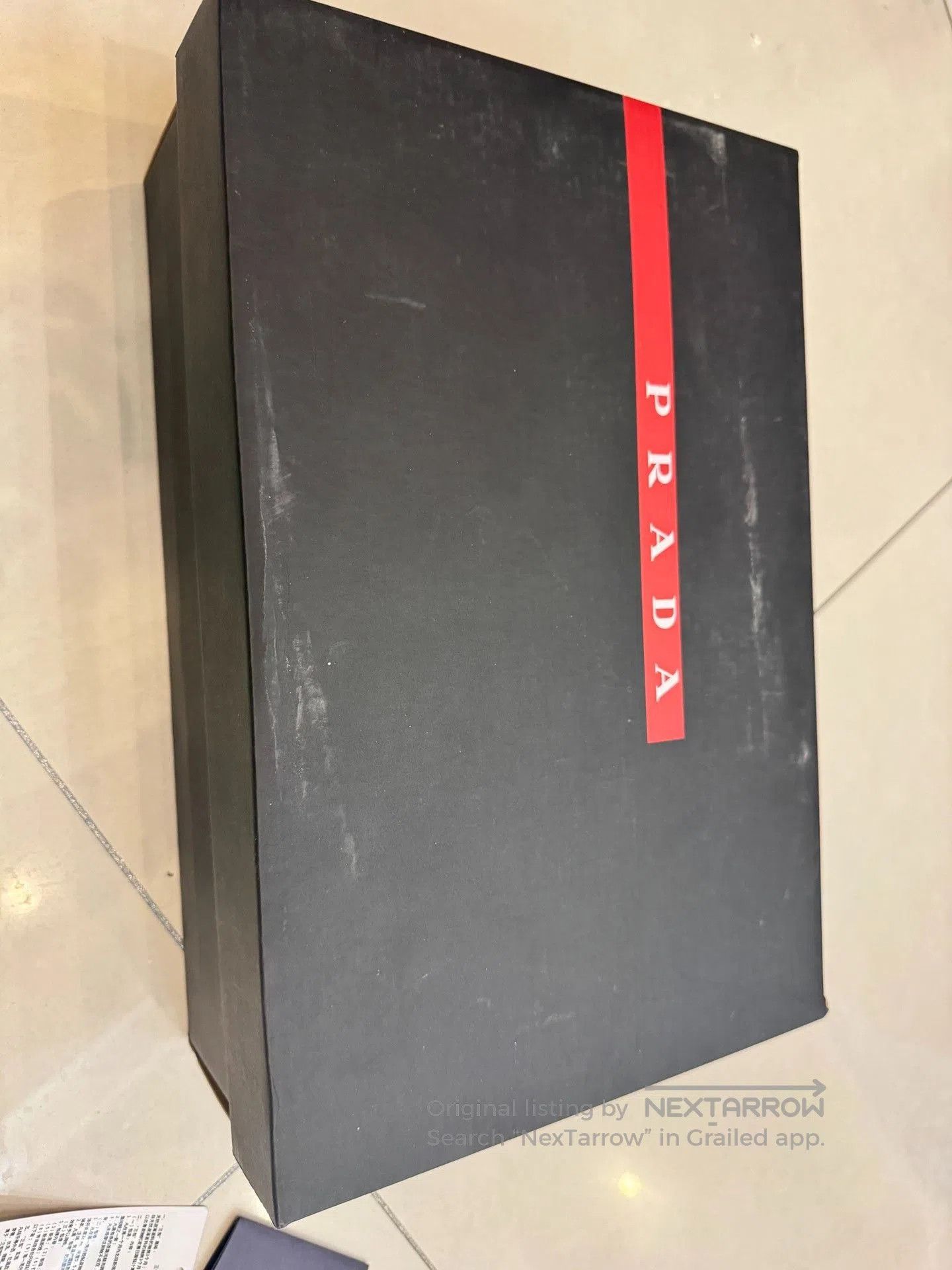 Prada Prada America's Cup Limited Green. Size US 9 / EU 42 - 7 Thumbnail