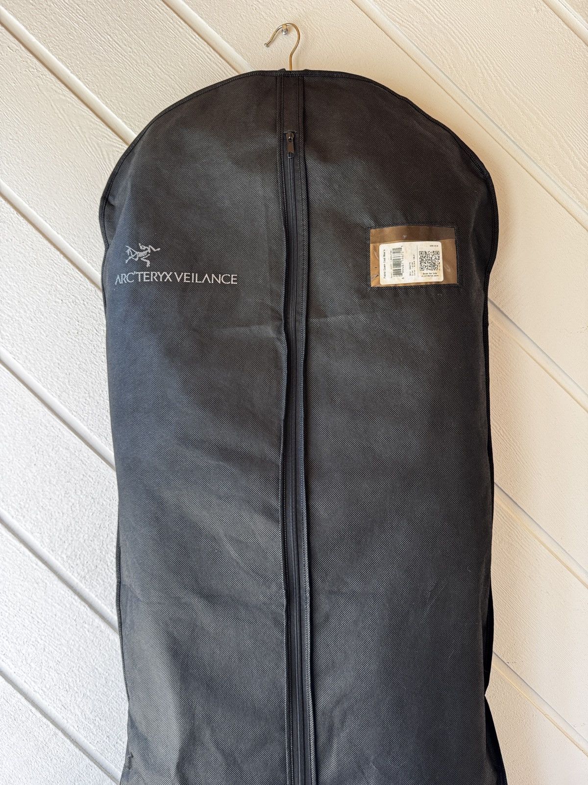 Arc'teryx Arc’teryx Veilance Patrol Down Coat Size US L / EU 52-54 / 3 - 12 Thumbnail