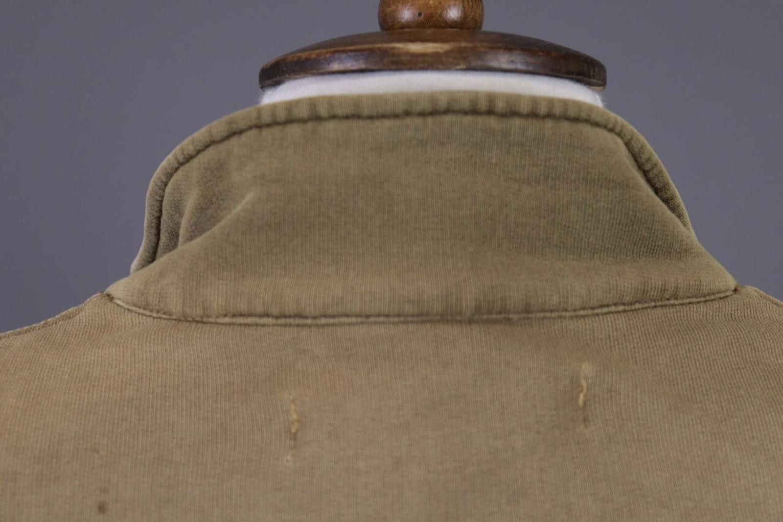Transit Transit Par Such TR-900 Brown Designer Jacket Size 4 / XL Size S / US 4 / IT 40 - 8 Thumbnail