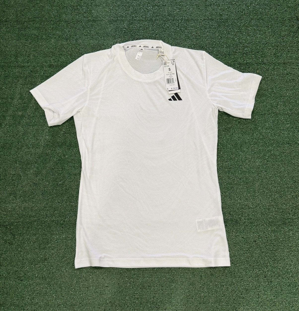 Adidas Adidas Tennis Pro Climacool+ FreeLift Tee JG1120 Size Small Size US S / EU 44-46 / 1 - 1 Thumbnail