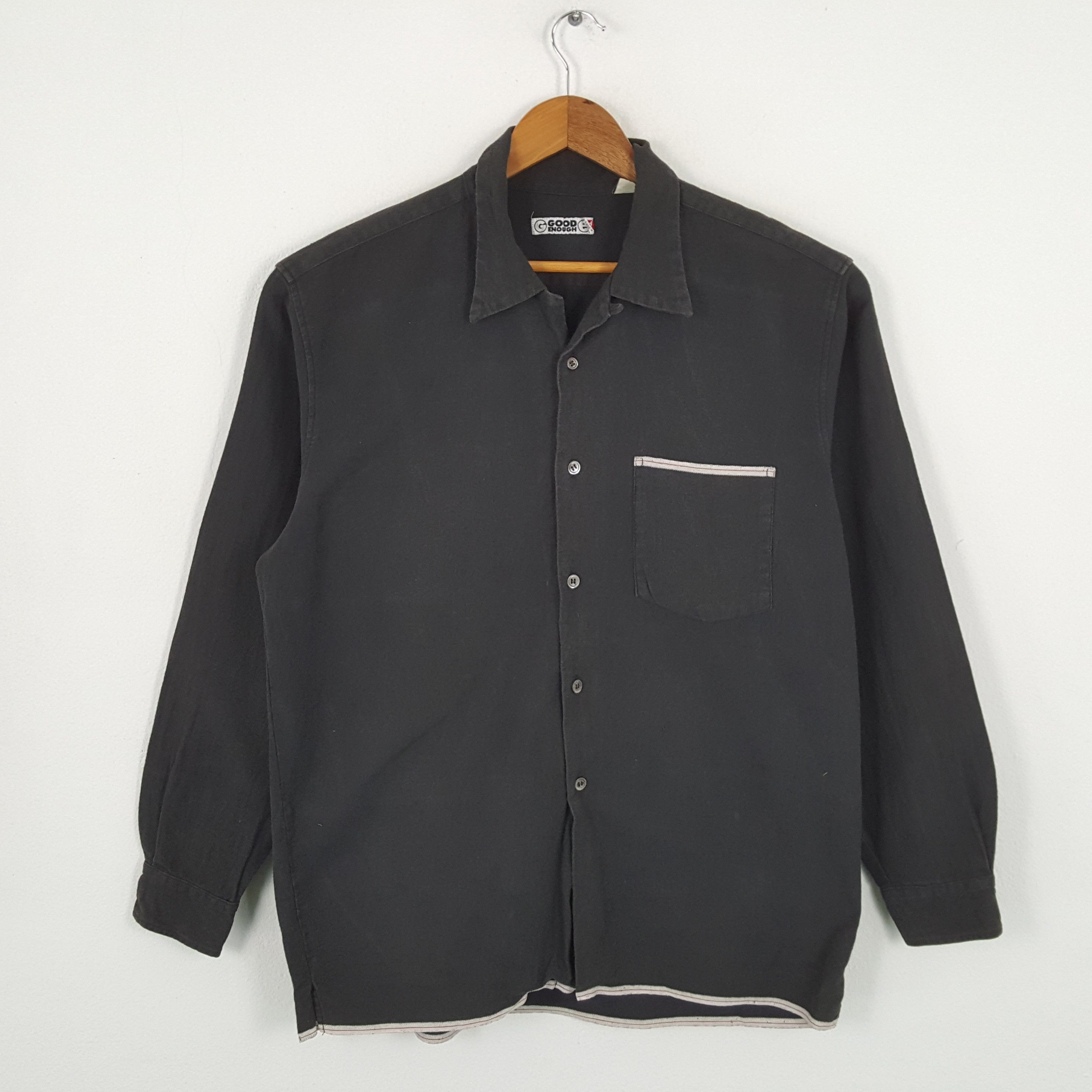 Good Enough | Grailed