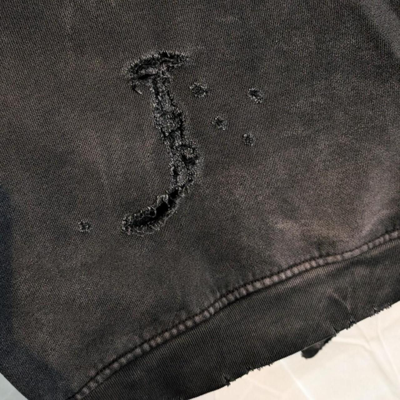 ALEXANDER DIGENOVA AD Logo Hoodie Size US L / EU 52-54 / 3 - 4 Thumbnail