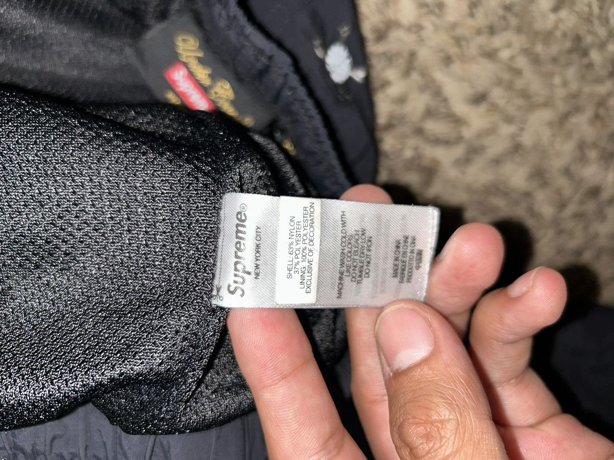 Supreme Supreme Undercover track pant Size US 30 / EU 46 - 6 Thumbnail