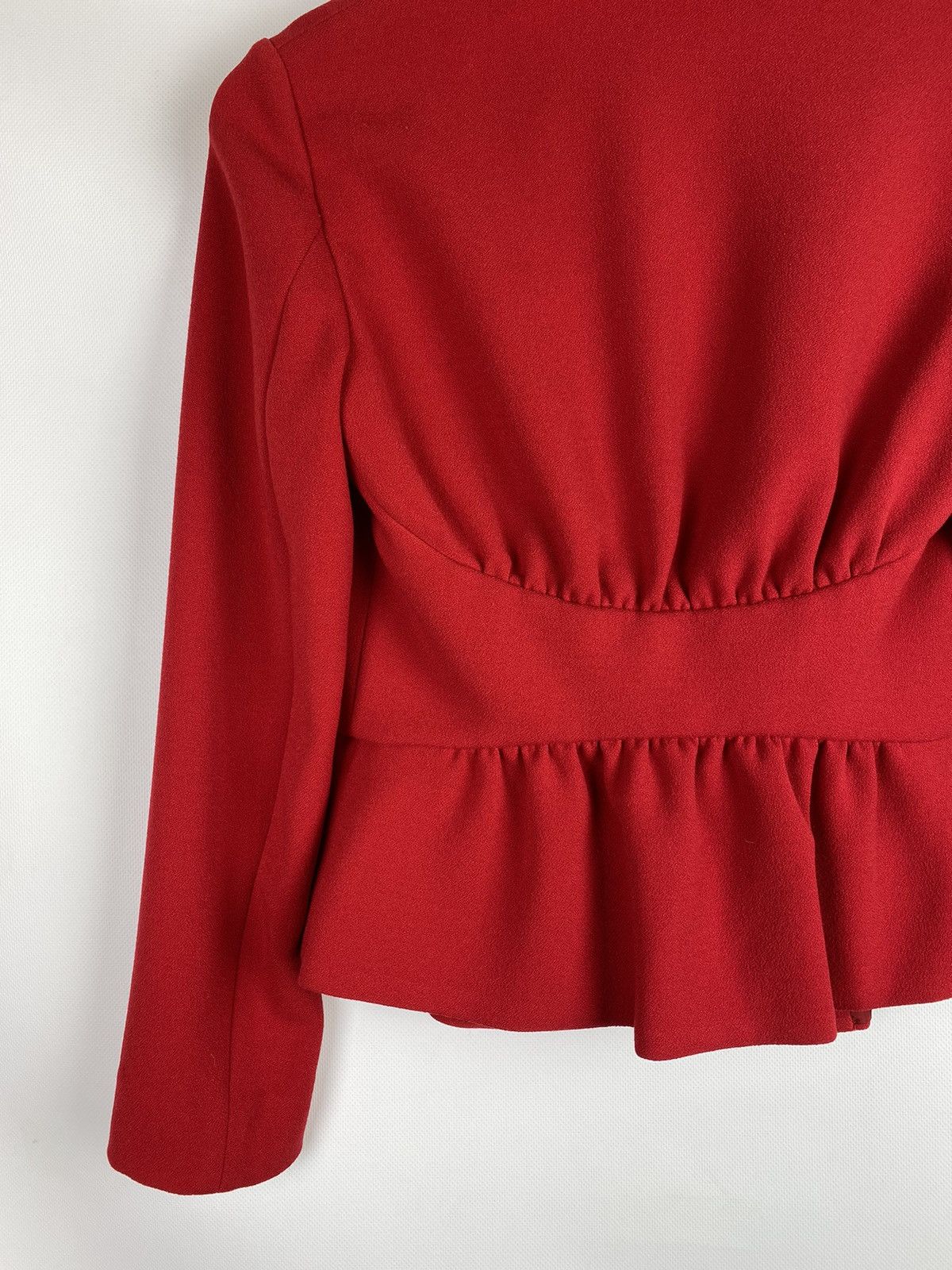 Dsquared2 Dsquared 2 ladies blazer jacket size 40 / L Size L / US 10 / IT 46 - 21 Thumbnail