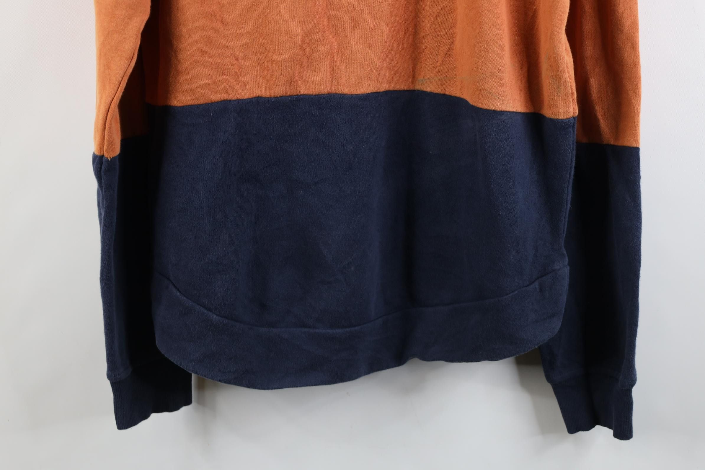 Adidas Vintage Y2K Adidas Spell Big Logo Color Hoodie Sweatshirt Size US S / EU 44-46 / 1 - 15 Thumbnail