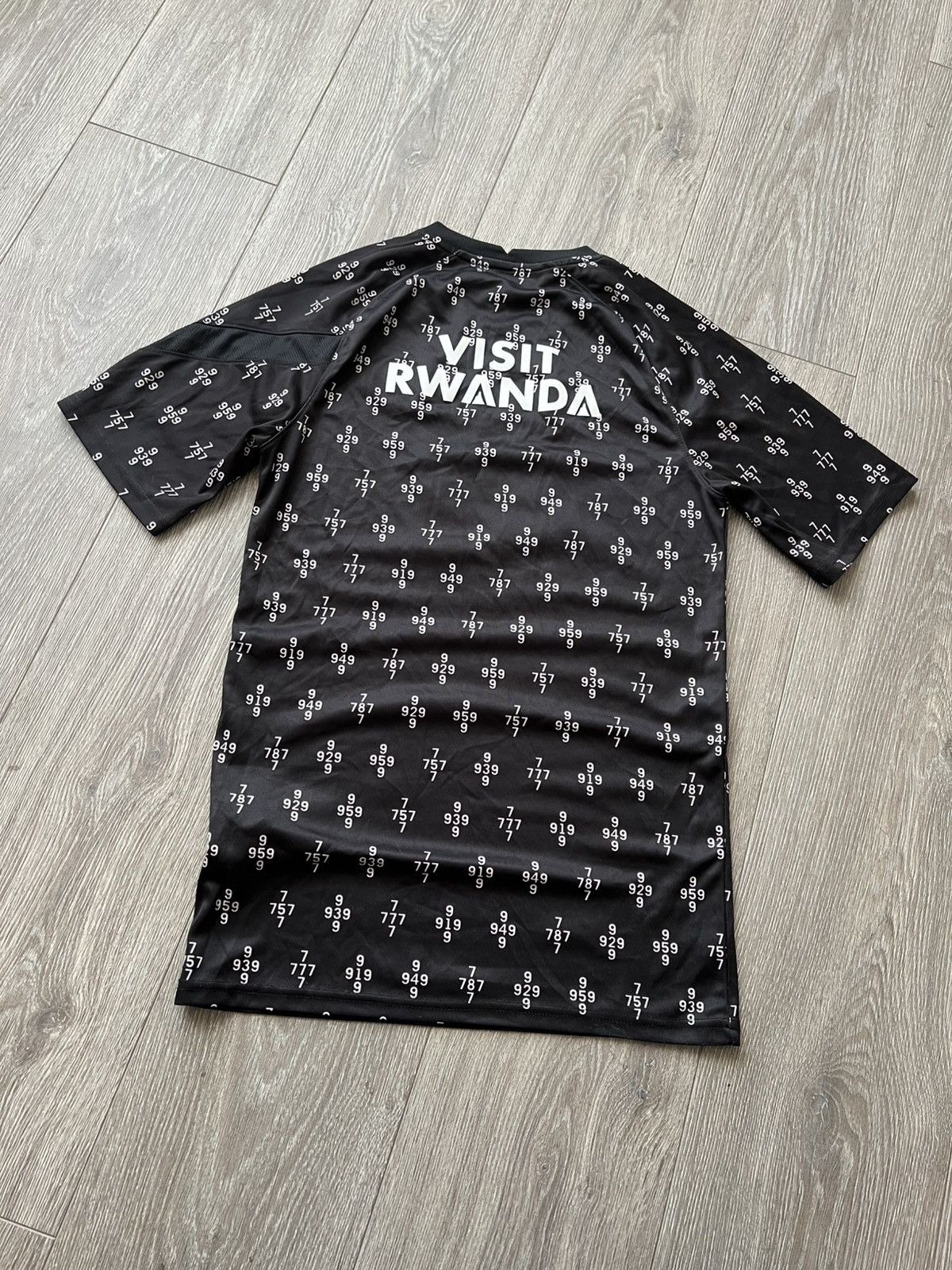 Nike Nike PSG Jersey Football Paris Saint Germain Size US XS / EU 42 / 0 - 10 Thumbnail