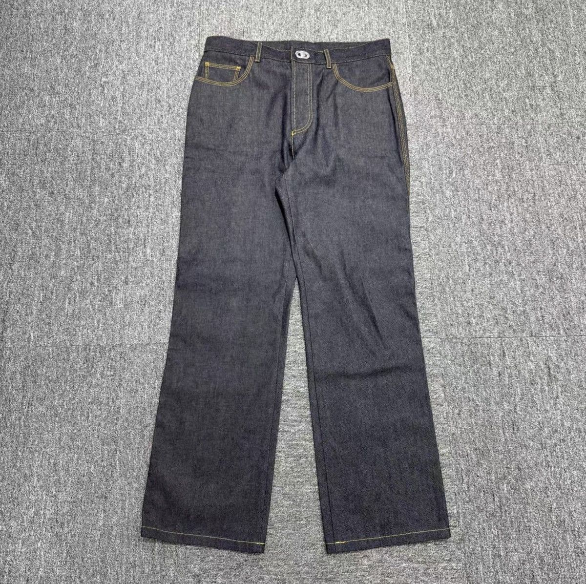 Bottega Veneta Bottega Veneta jeans Size US 34 / EU 50 - 1 Thumbnail
