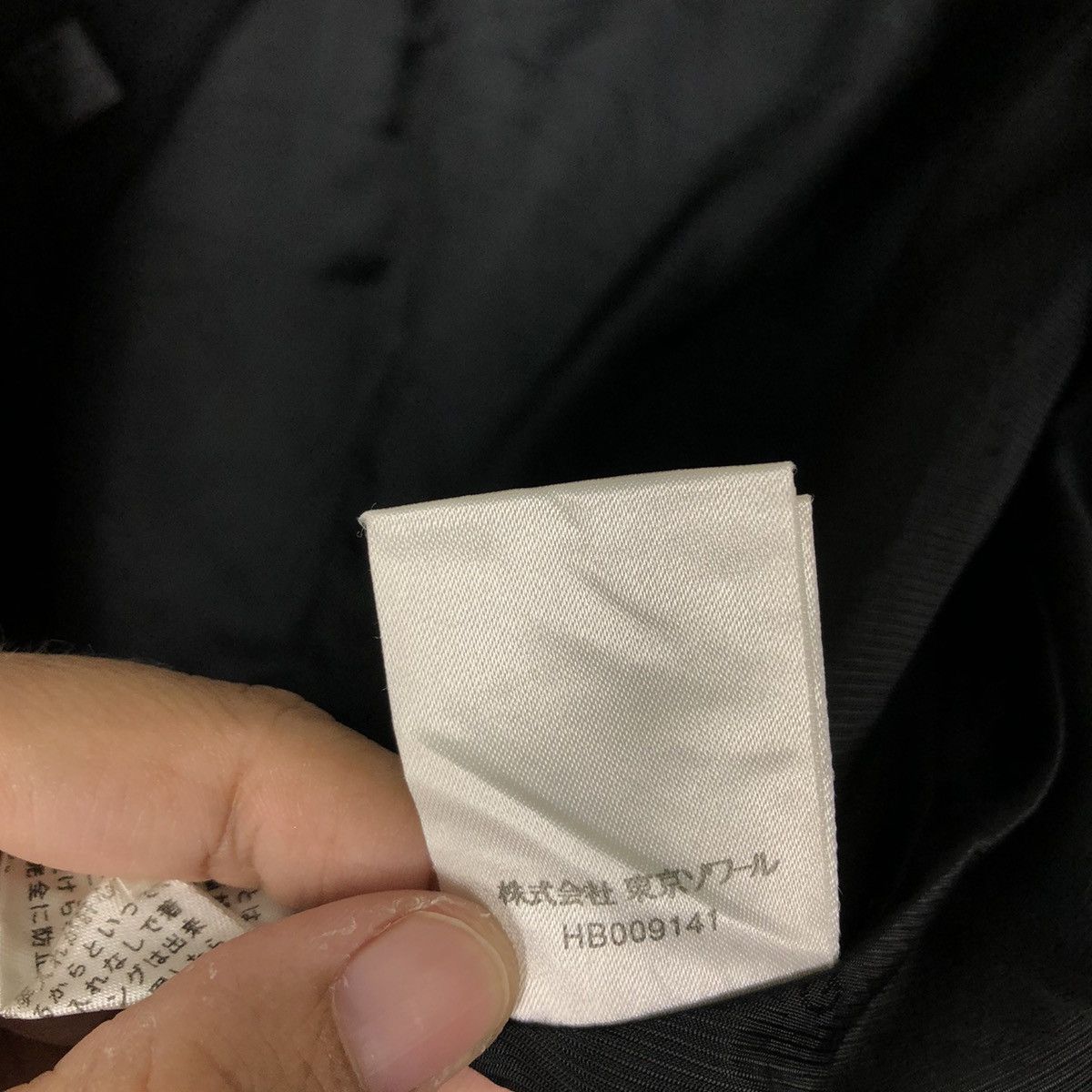 Givenchy 🔥Vtg Cropped Jacket Hi Formal Givenchy Size M / US 6-8 / IT 42-44 - 18 Thumbnail