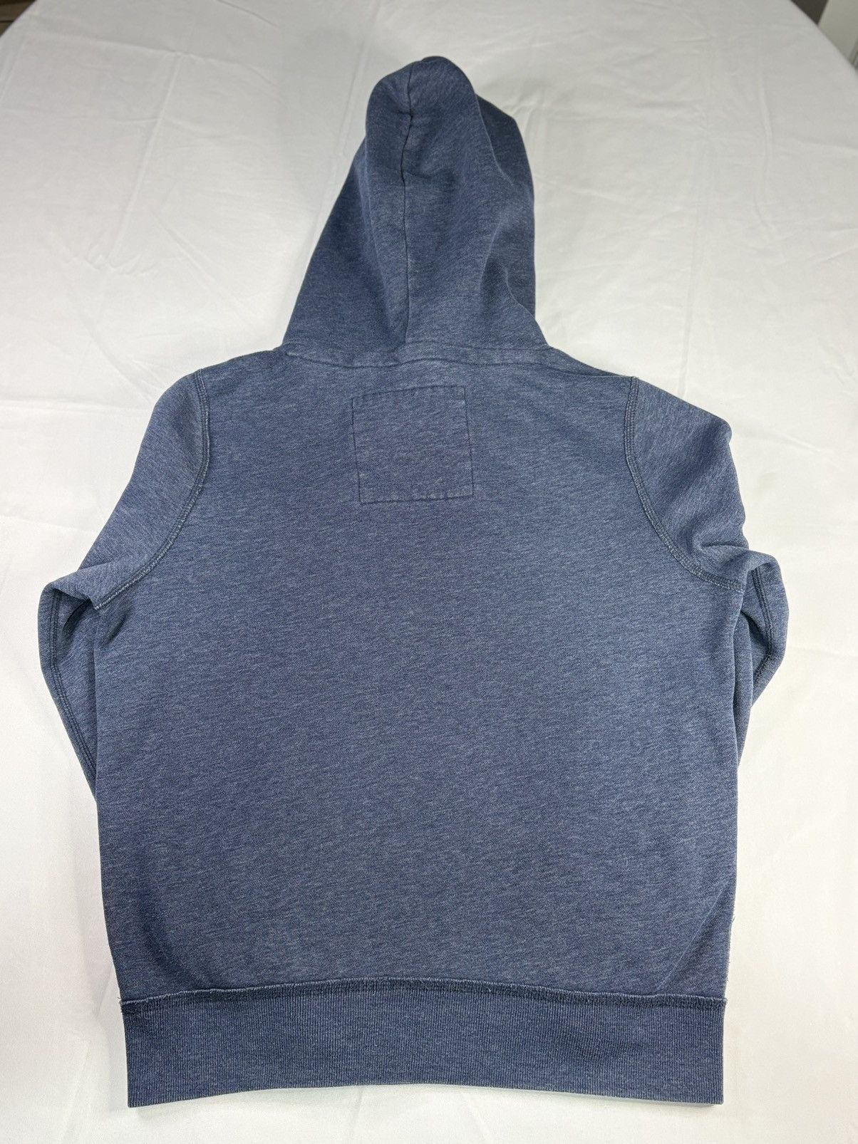 Hollister y2k Hollister Surfboards Blue Hoodie | $20 Size US M / EU 48-50 / 2 - 2 Thumbnail