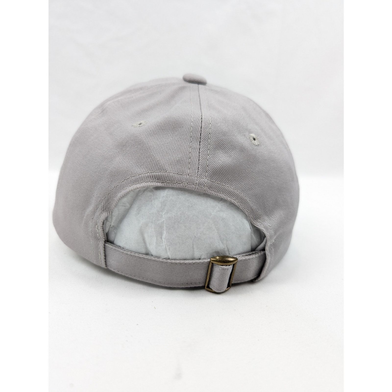 Bape o1rshd1 Q:3 / Size: OS / Cap / Hat in Gray Size ONE SIZE - 7 Thumbnail