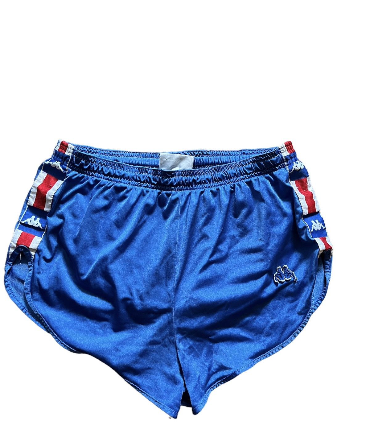 Kappa running shorts online