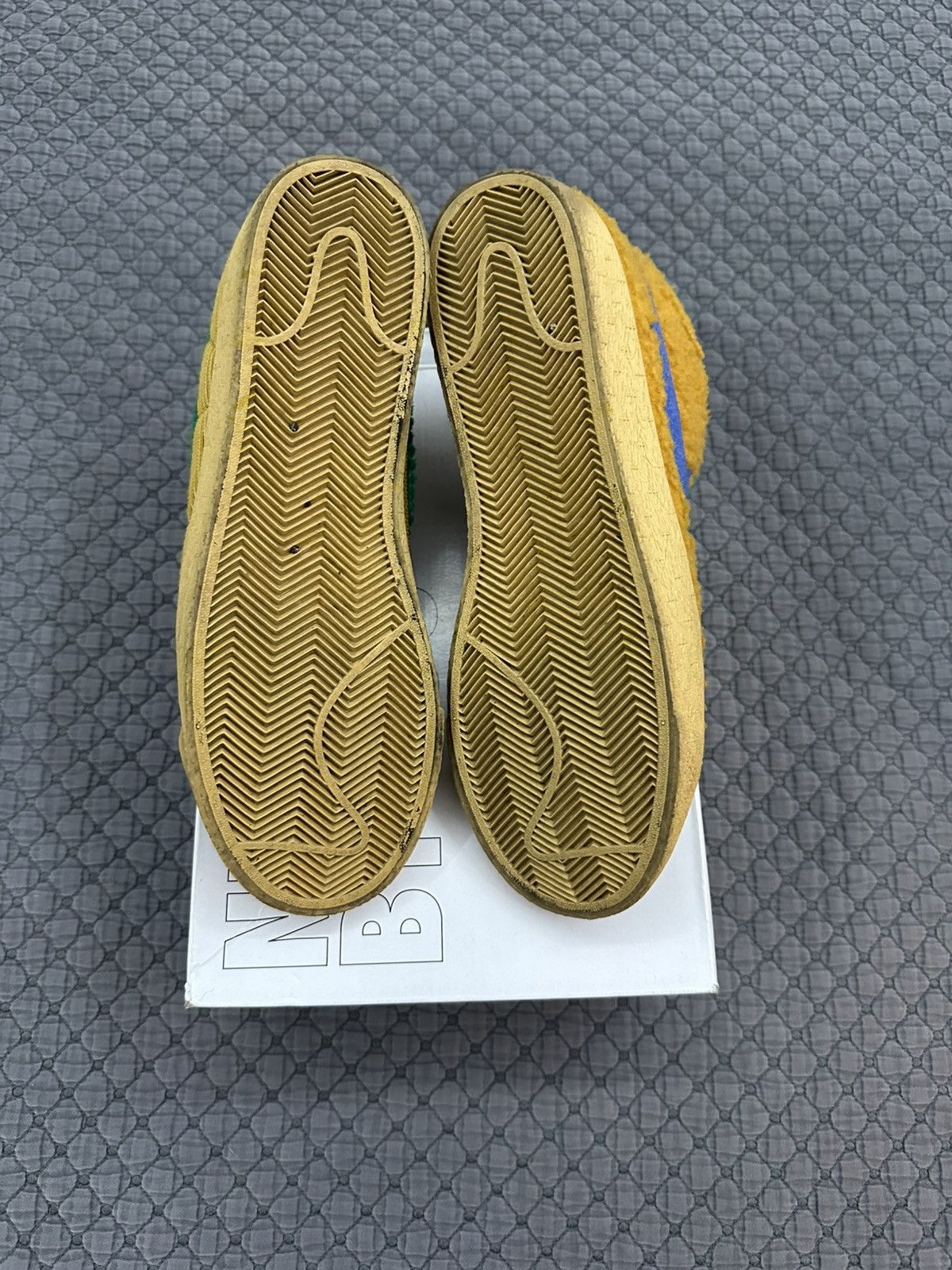 Cactus Plant Flea Market × Nike Cactus plant flea market blazer Size US 9.5 / EU 42-43 - 6 Thumbnail