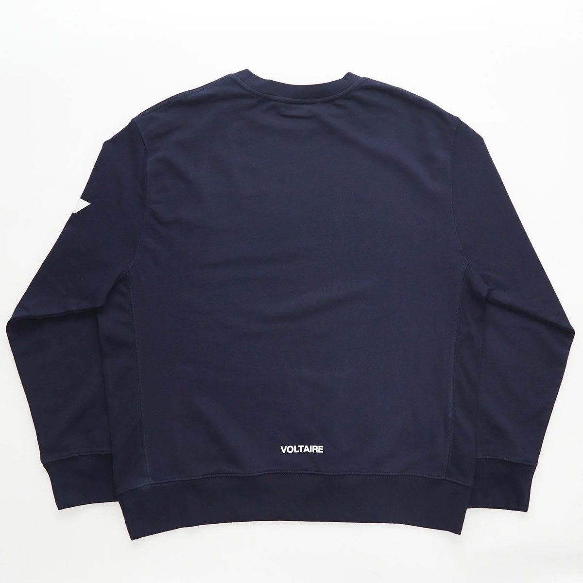 Zadig & Voltaire ZADIG AND VOLTAIRE SIMBA MO ARROW SWEATER Size US XL / EU 56 / 4 - 2 Thumbnail