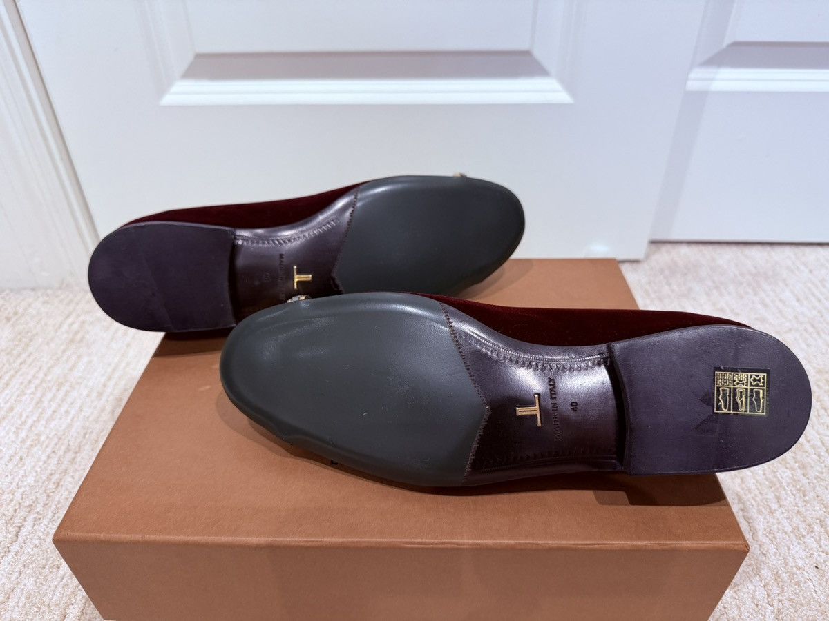 Louis Leeman Louis Leeman Pairs Men’s Shoes Size US 9 / EU 42 - 4 Thumbnail