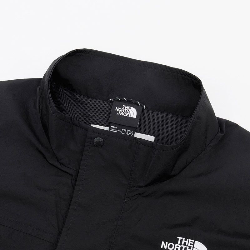 The North Face Urban Exploration SHORT MOUNT WINDWALL JACKET Size US M / EU 48-50 / 2 - 14 Thumbnail