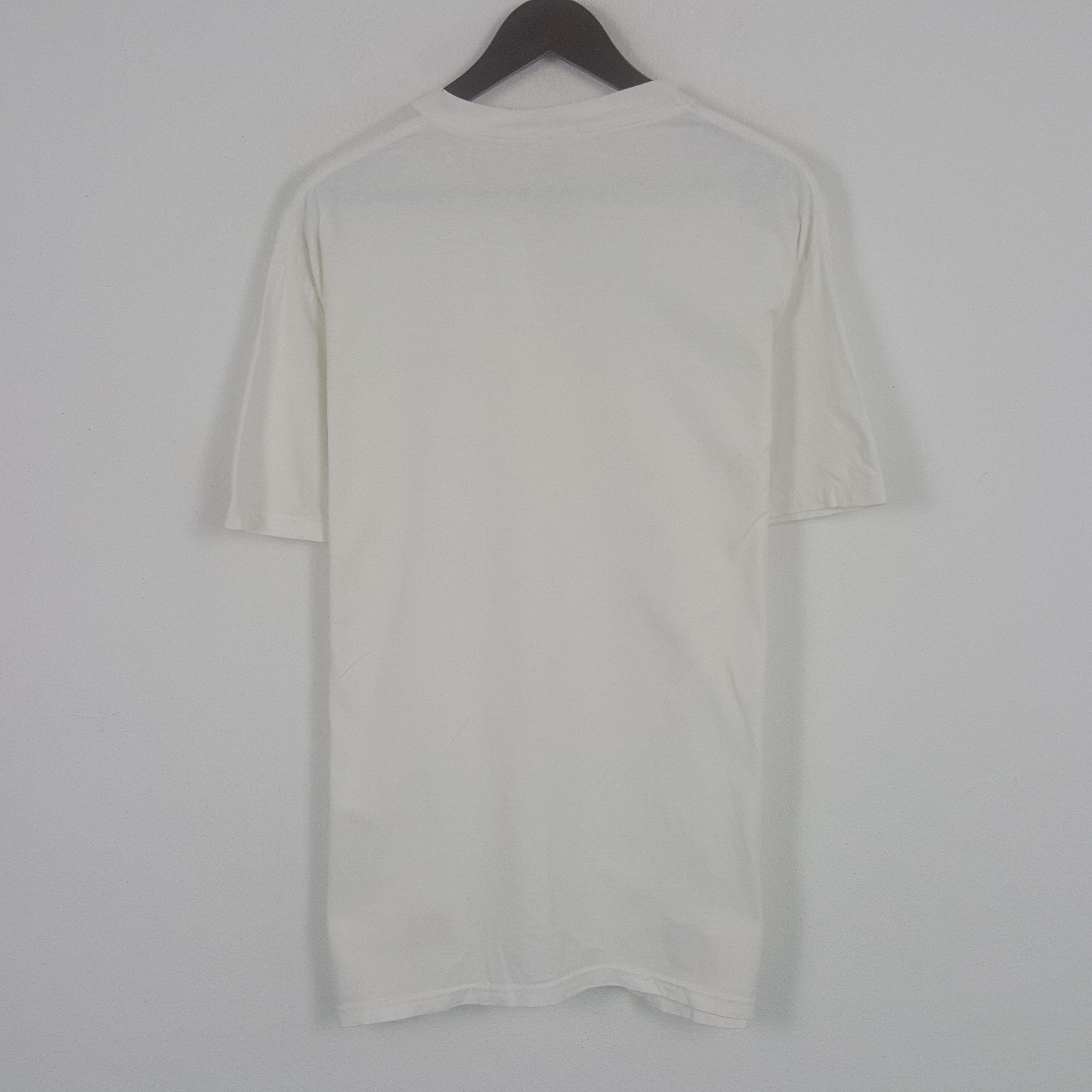 Microsoft × Vintage Vintage Microsoft Net Tshirt Size US L / EU 52-54 / 3 - 3 Thumbnail