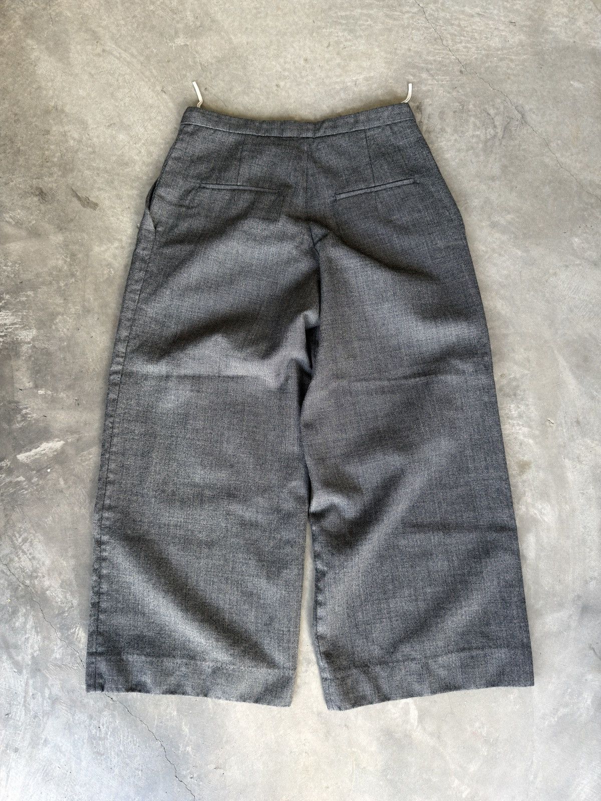 Marni Marni wool dress pant Size US 30 / EU 46 - 3 Thumbnail