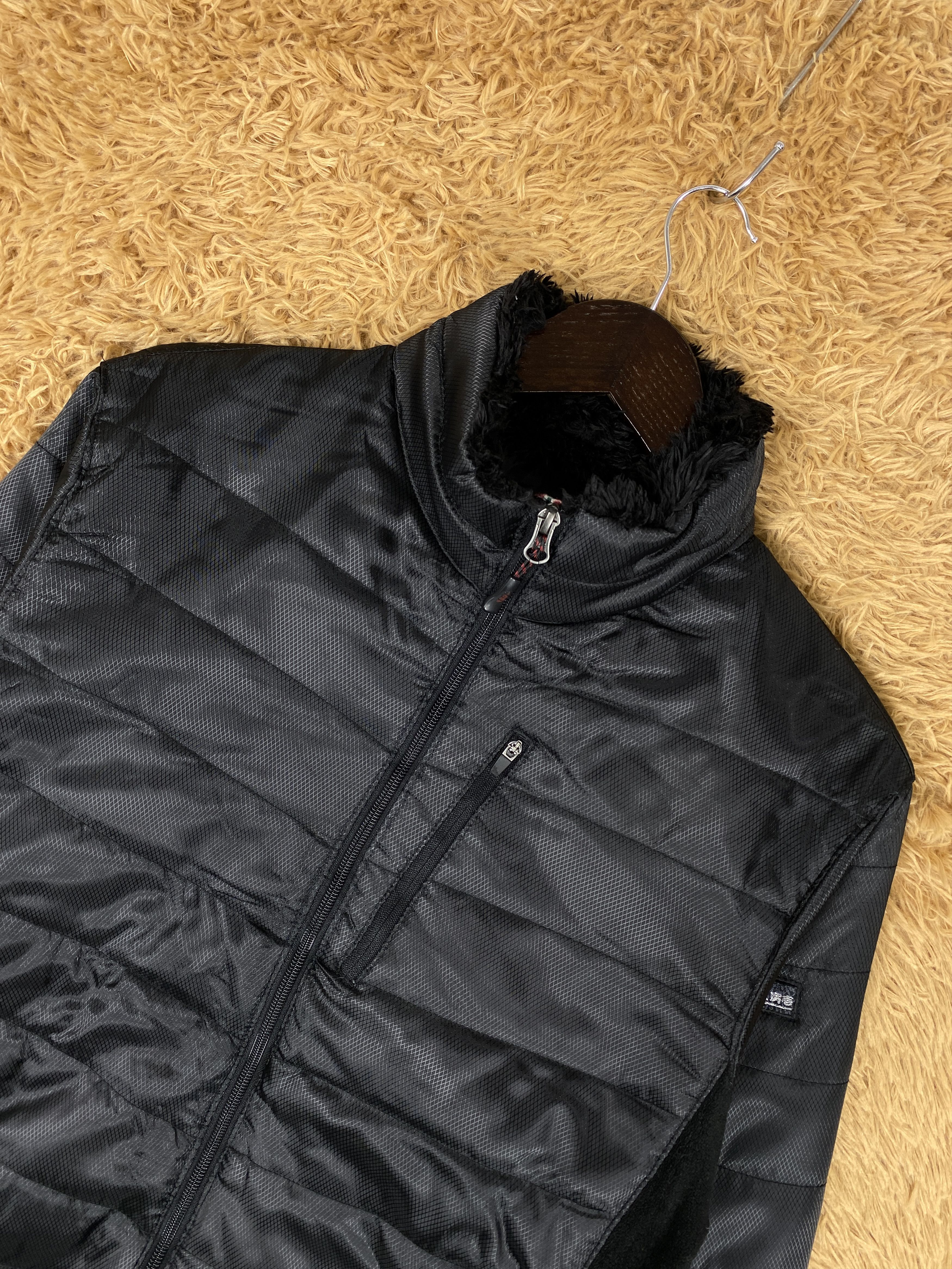 Japanese Brand × Vintage Vintage Japanese Brand Puffer Jacket Size US S / EU 44-46 / 1 - 2 Thumbnail