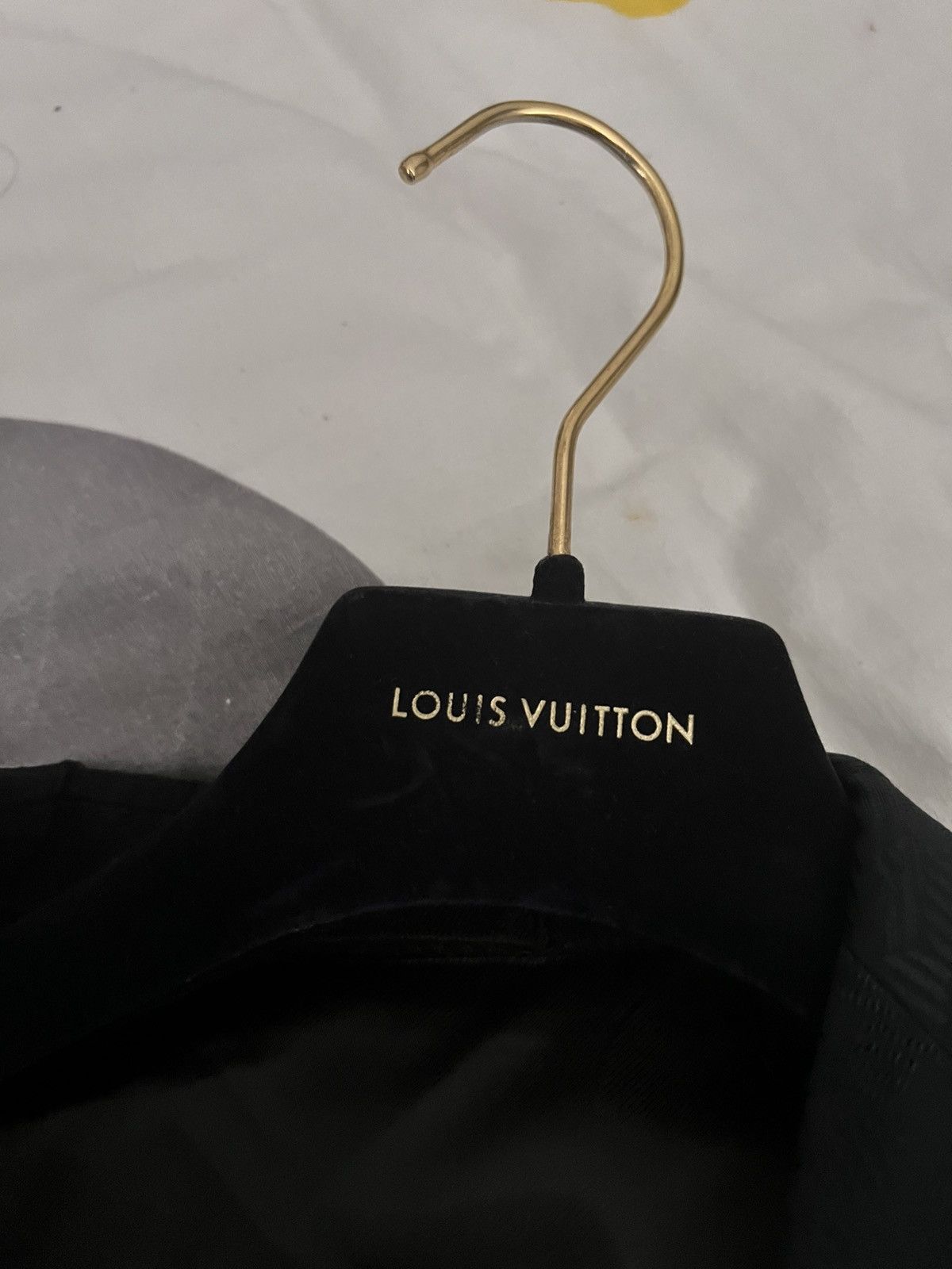Louis Vuitton Louis Vuitton Blazer Size 48R - 5 Thumbnail