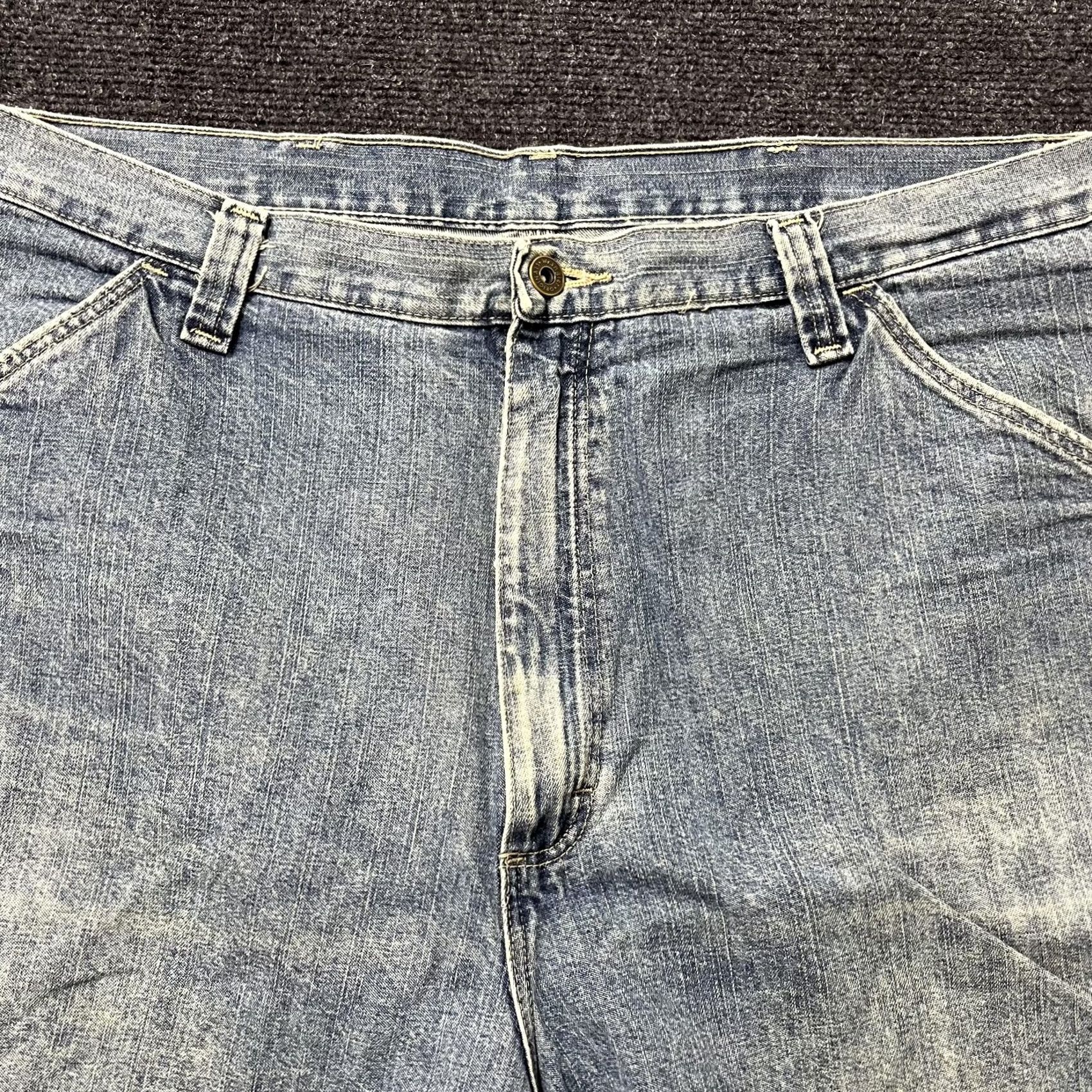 Wrangler VINTAGE No Size US 36 / EU 52 - 2 Thumbnail