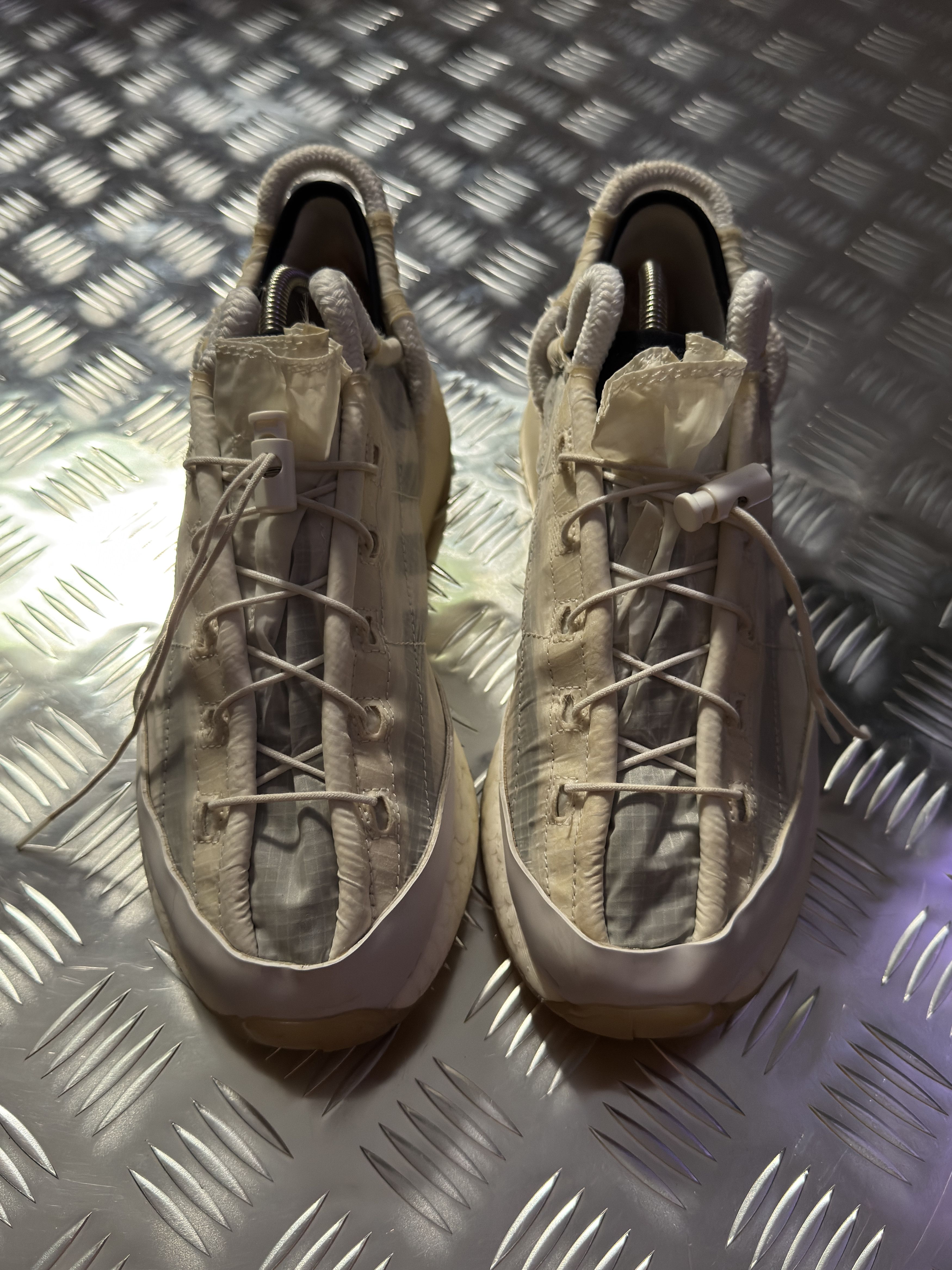 Adidas × Craig Green Adidas Craig Green ZX 2K Phormar Size US 10.5 / EU 43-44 - 5 Thumbnail