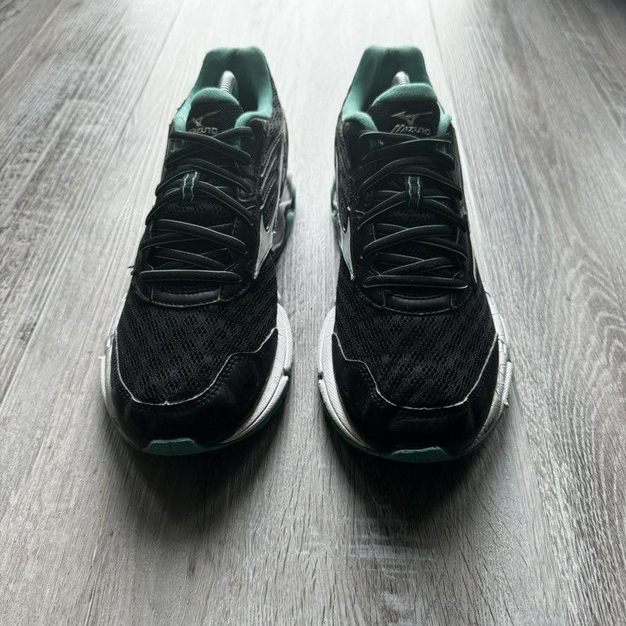 Mizuno × Vintage MIZUNO • Wave Inspire 12 (9.5M) Size US 9.5 / EU 42-43 - 9 Thumbnail