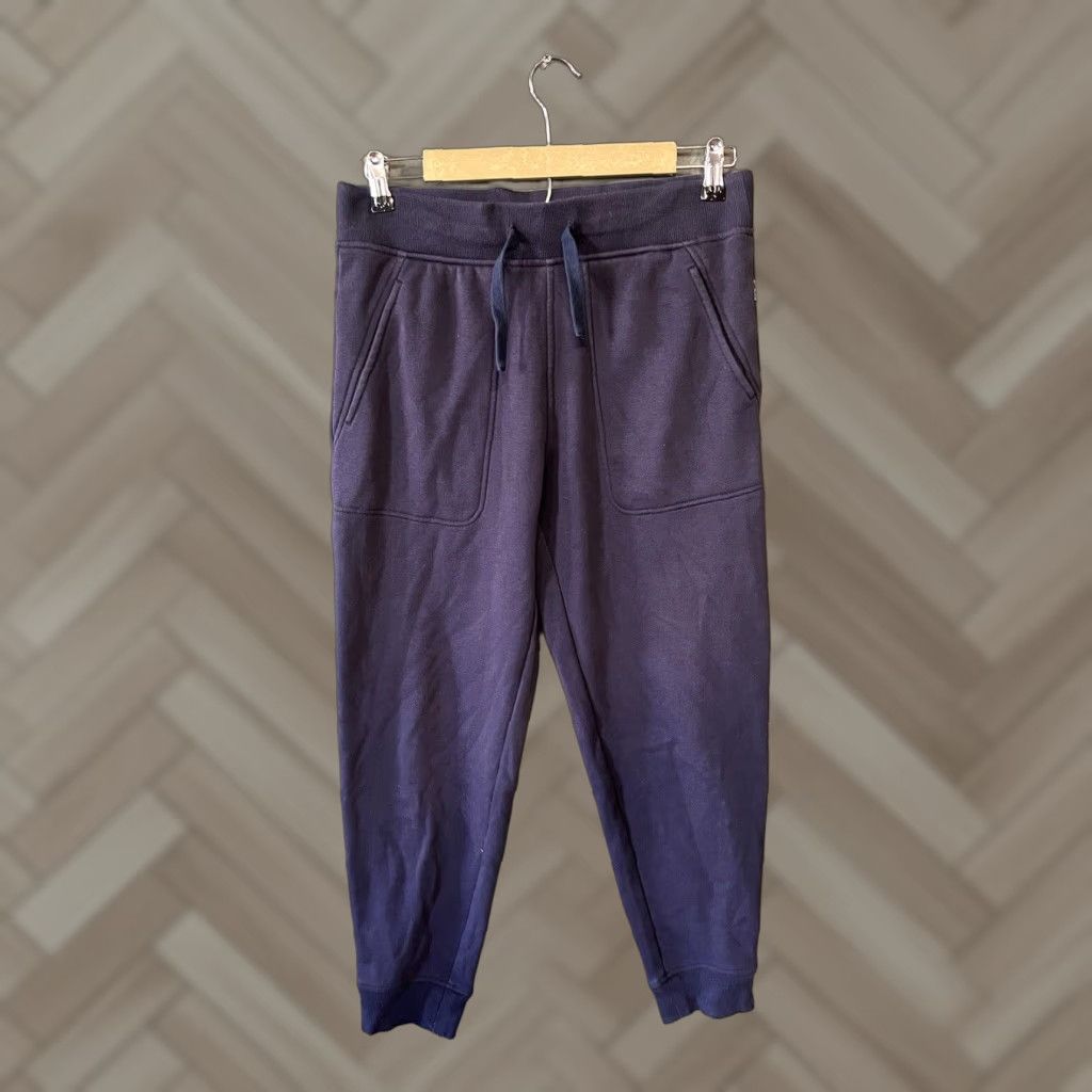 Ugg UGG Sweatpants Women Jogger Blue Size Small Womens Size 28" / US 6 / IT 42 - 1 Thumbnail