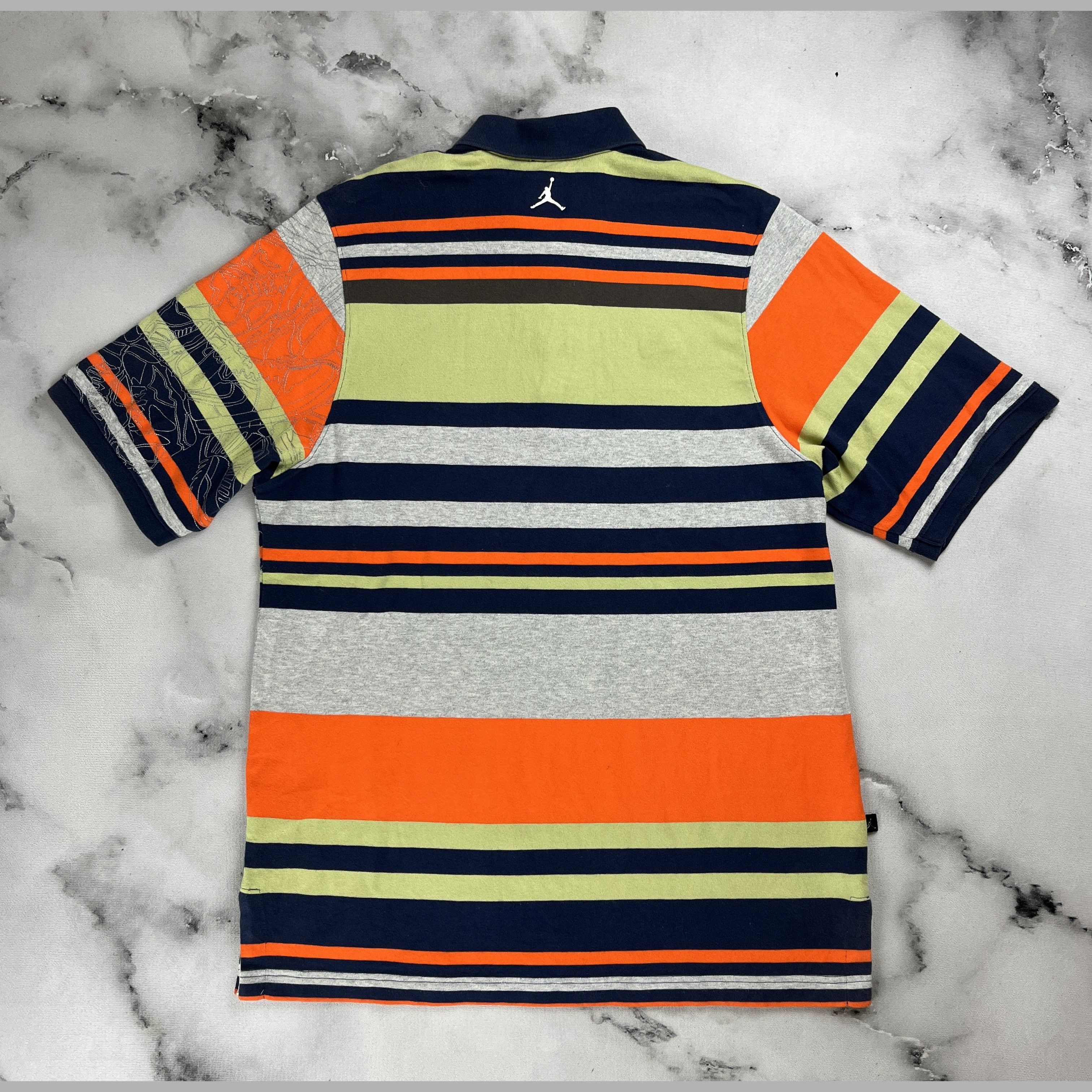 Jordan Brand Polo Jordan '90s – XL Size US XL / EU 56 / 4 - 8 Thumbnail