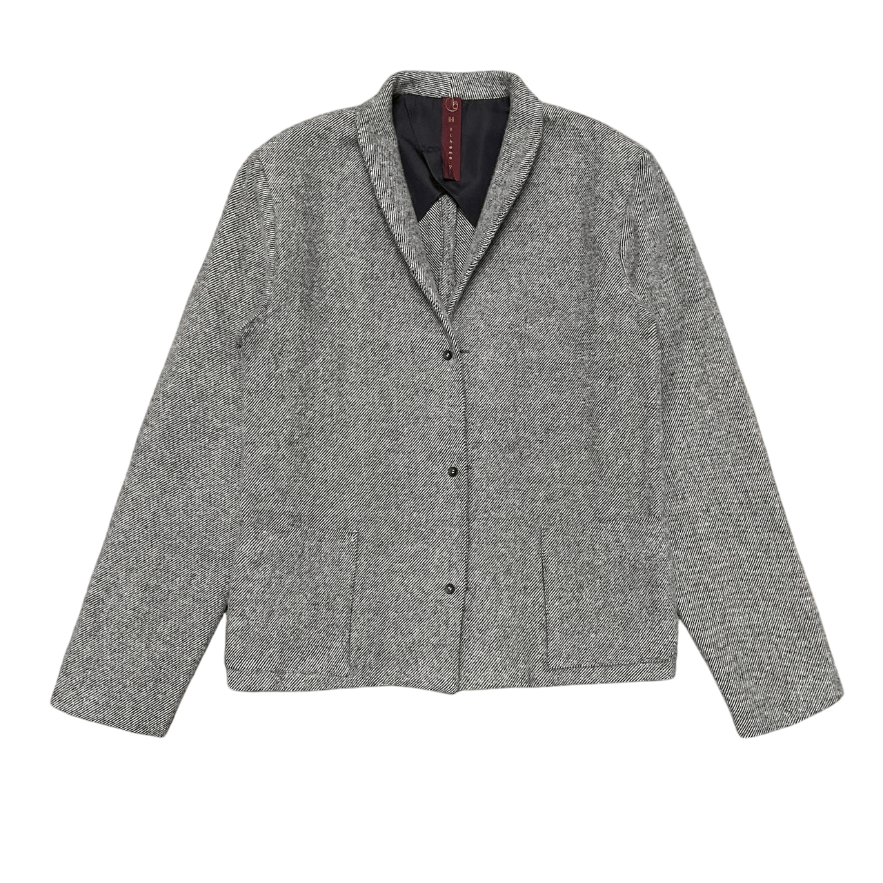Hender Scheme AW11 H Scheme 2 Wool Jacket Size US M / EU 48-50 / 2 - 1 Thumbnail