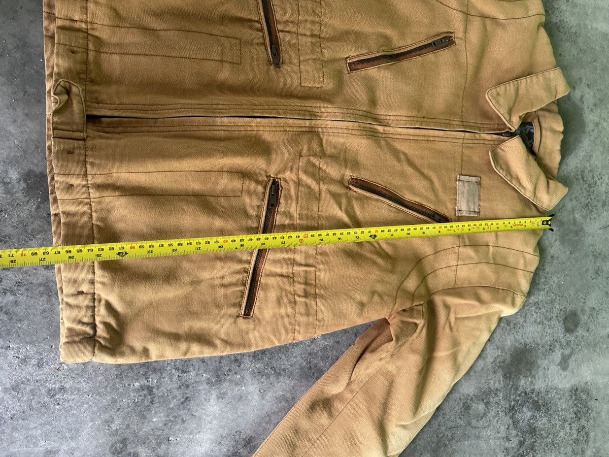 Japanese Brand × Vintage Vintage Workwear Jacket Size US L / EU 52-54 / 3 - 10 Thumbnail