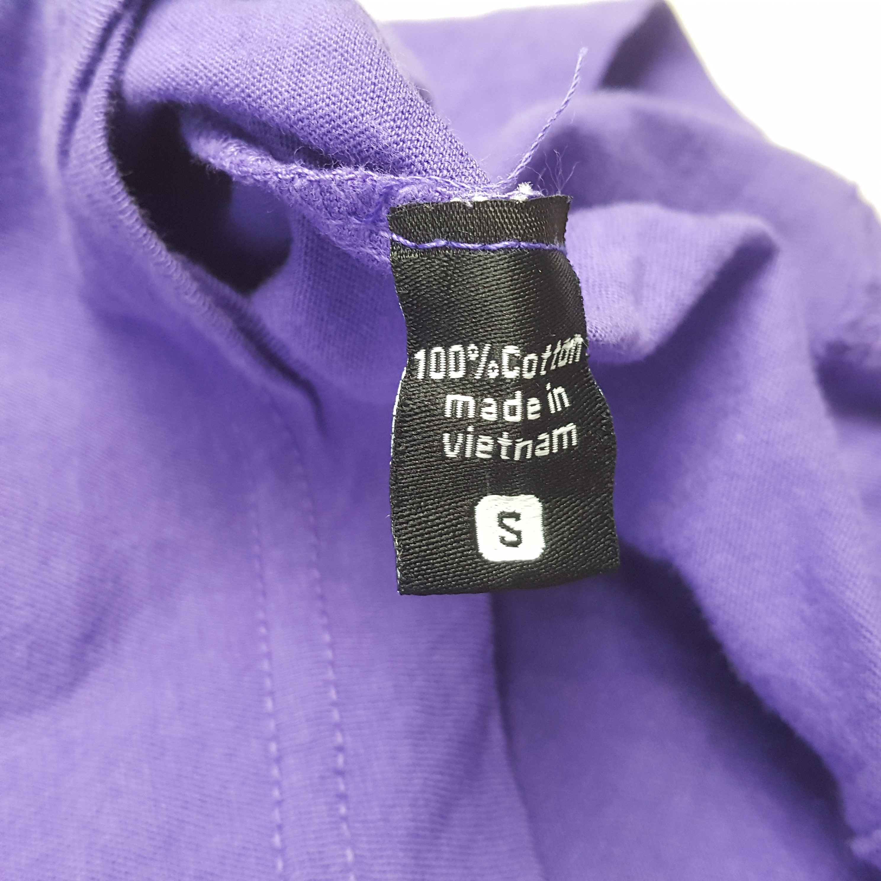 Marc Jacobs × Vintage Marc Jacobs Tshirt Size US S / EU 44-46 / 1 - 8 Thumbnail