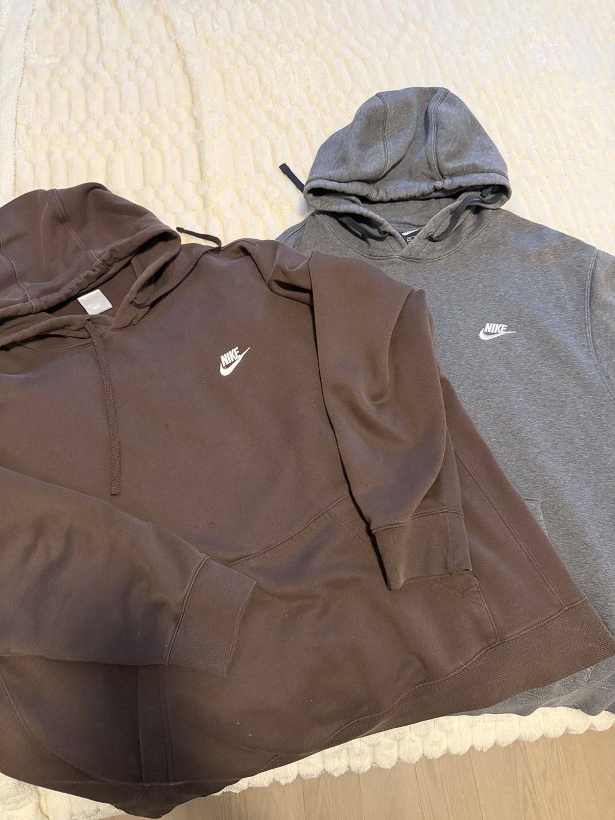 Nike Nike Club Hoodie Bundle Size US XXL / EU 58 / 5 - 3 Thumbnail
