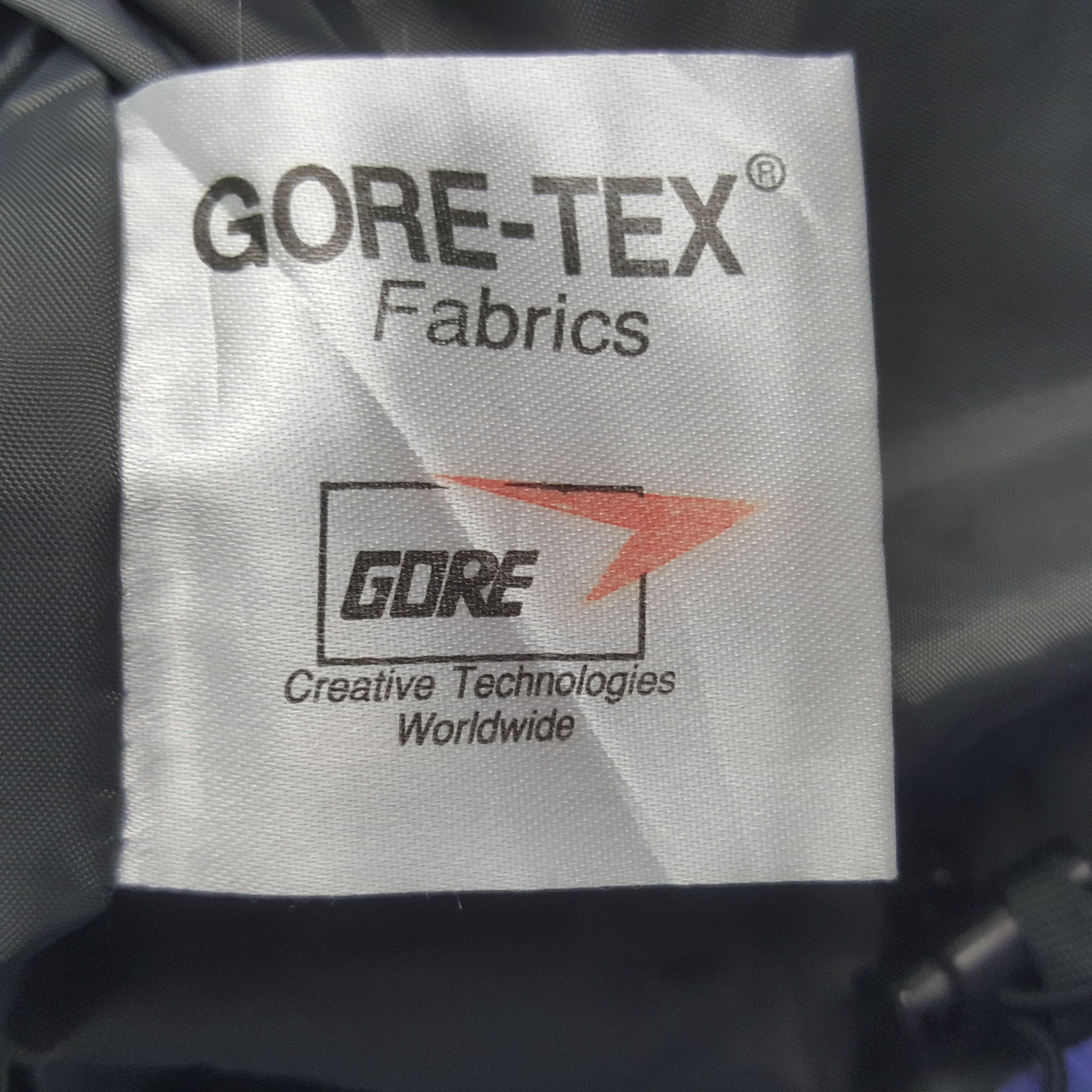 The North Face Vintage The North Face Summit Goretex Jacket Size US M / EU 48-50 / 2 - 10 Thumbnail