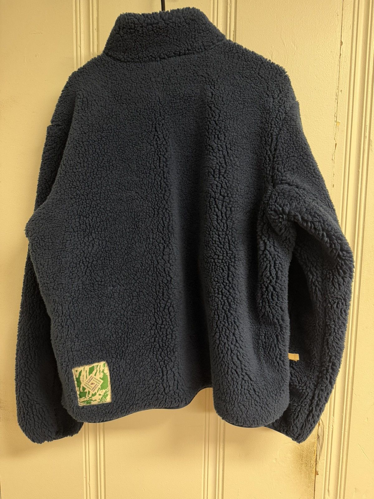 Columbia × Madhappy Madhappy x Colombia Jacket Size US L / EU 52-54 / 3 - 2 Thumbnail
